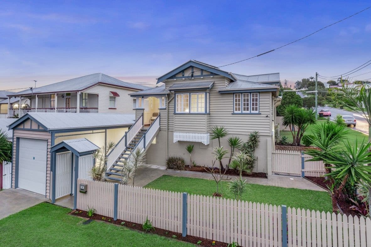 14 Chermside Street, Grange QLD 4051, Grange - Thumbnail 2
