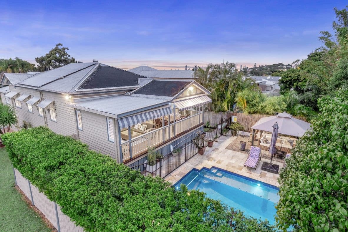 14 Chermside Street, Grange QLD 4051, Grange - Thumbnail 3