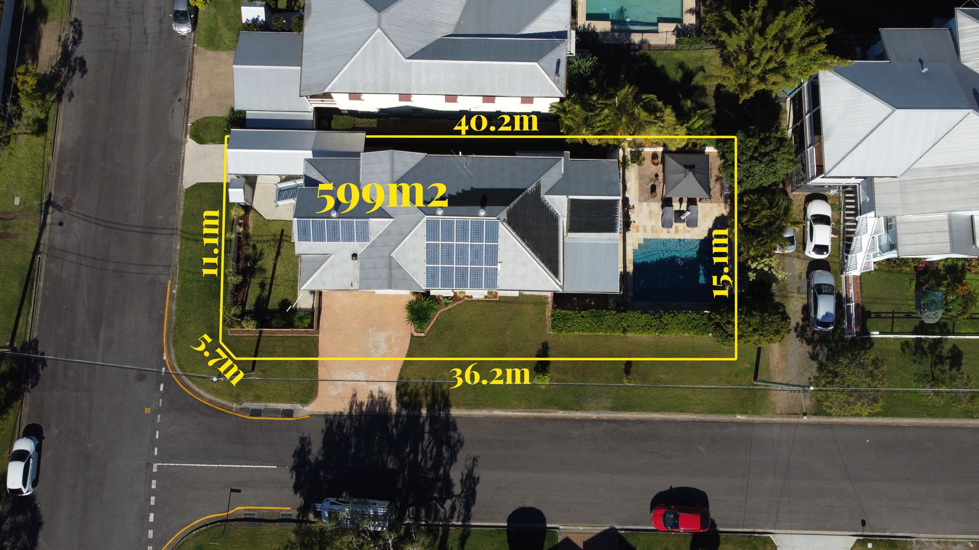 14 Chermside Street, Grange QLD 4051, Grange - Thumbnail 4
