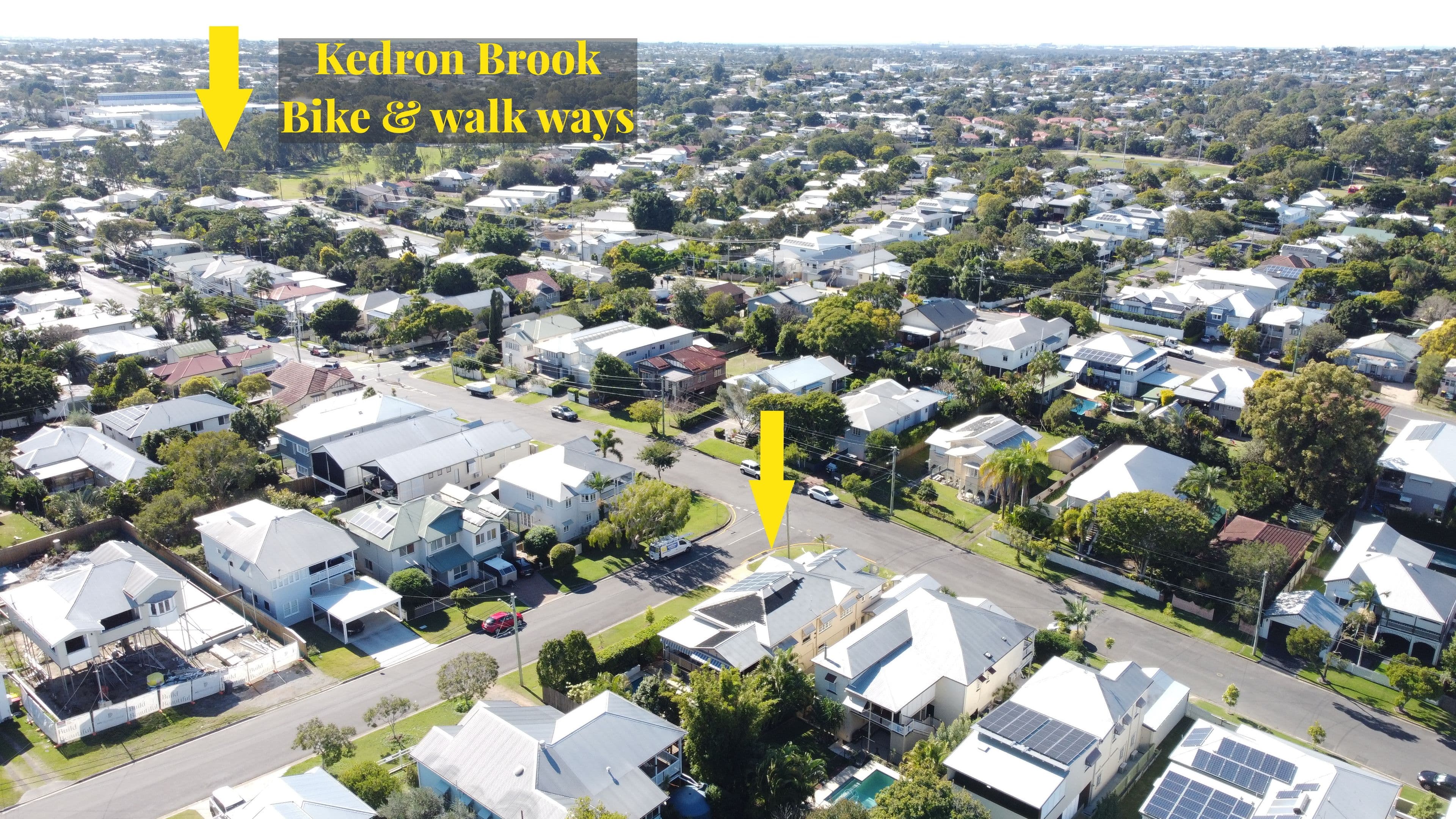 14 Chermside Street, Grange QLD 4051, Grange - Thumbnail 6