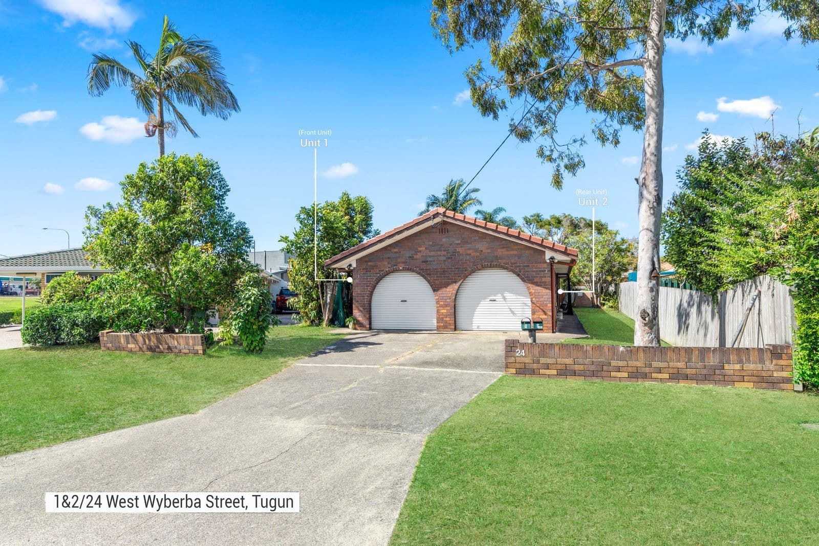 24 West Wyberba Street, Tugun QLD 4224, Tugun - Image 1