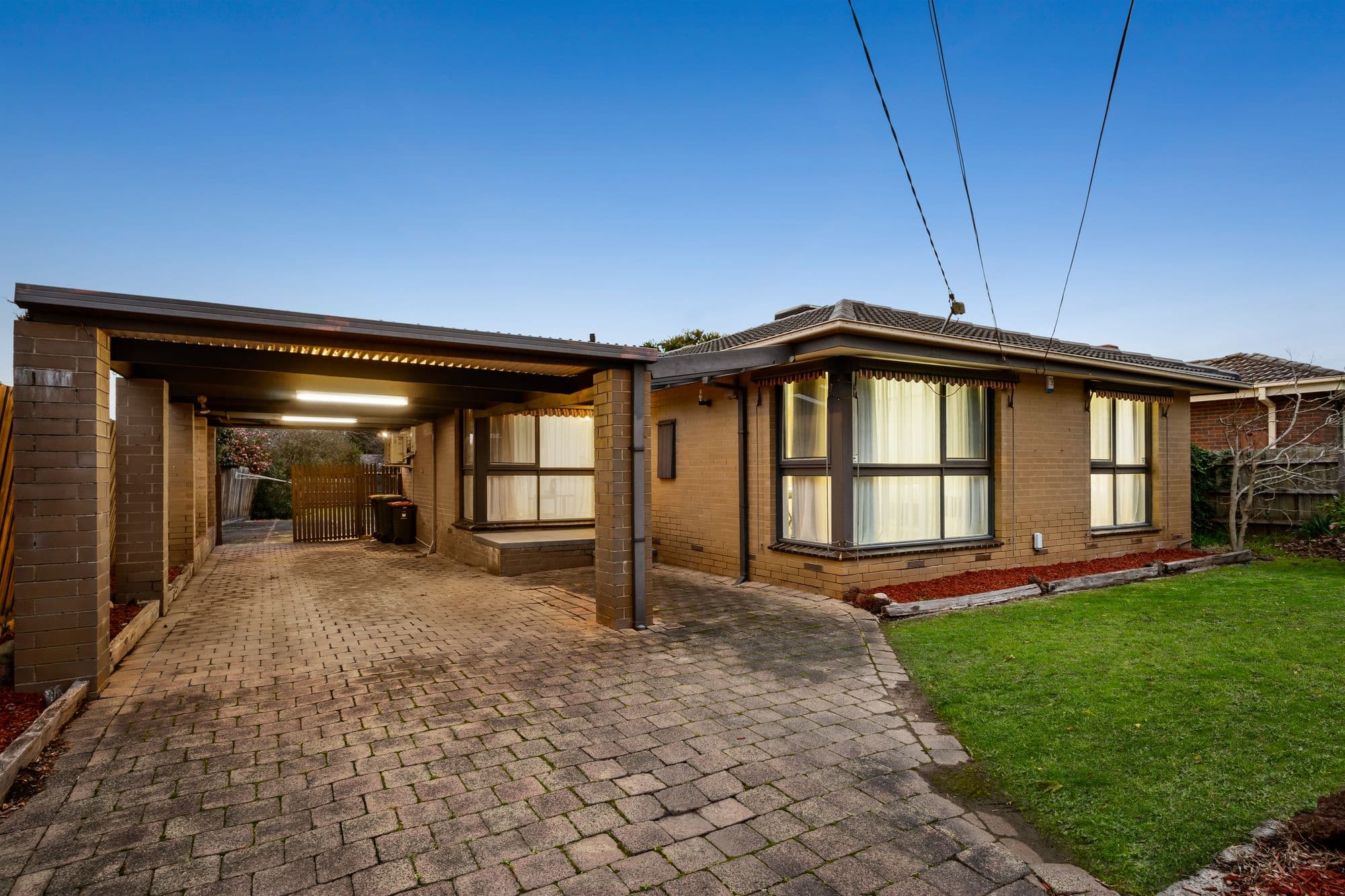40 Mackellar Avenue, Wheelers Hill VIC 3150, Wheelers Hill - Image 1