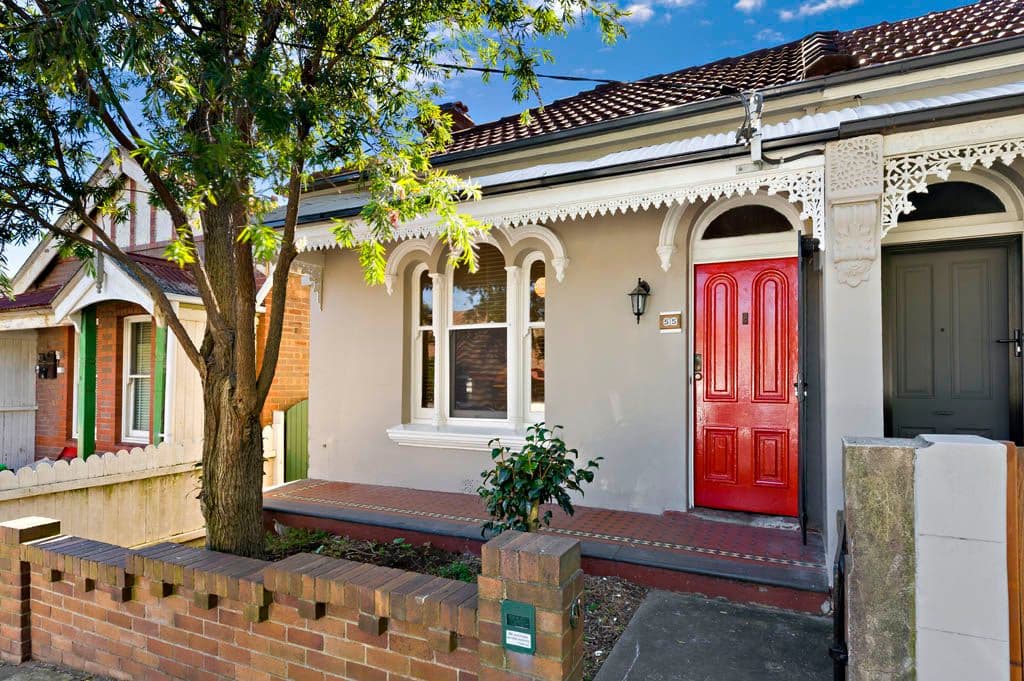 55 Day Street, LEICHHARDT NSW 2040, Leichhardt - Image 1