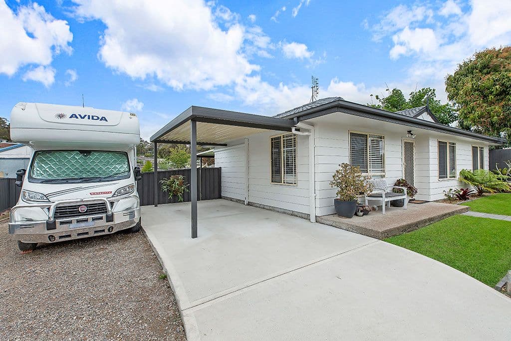 1 Summerhill Drive, Wangi Wangi NSW 2267, Wangi Wangi - Thumbnail 2