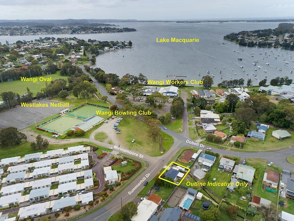 1 Summerhill Drive, Wangi Wangi NSW 2267, Wangi Wangi - Thumbnail 3