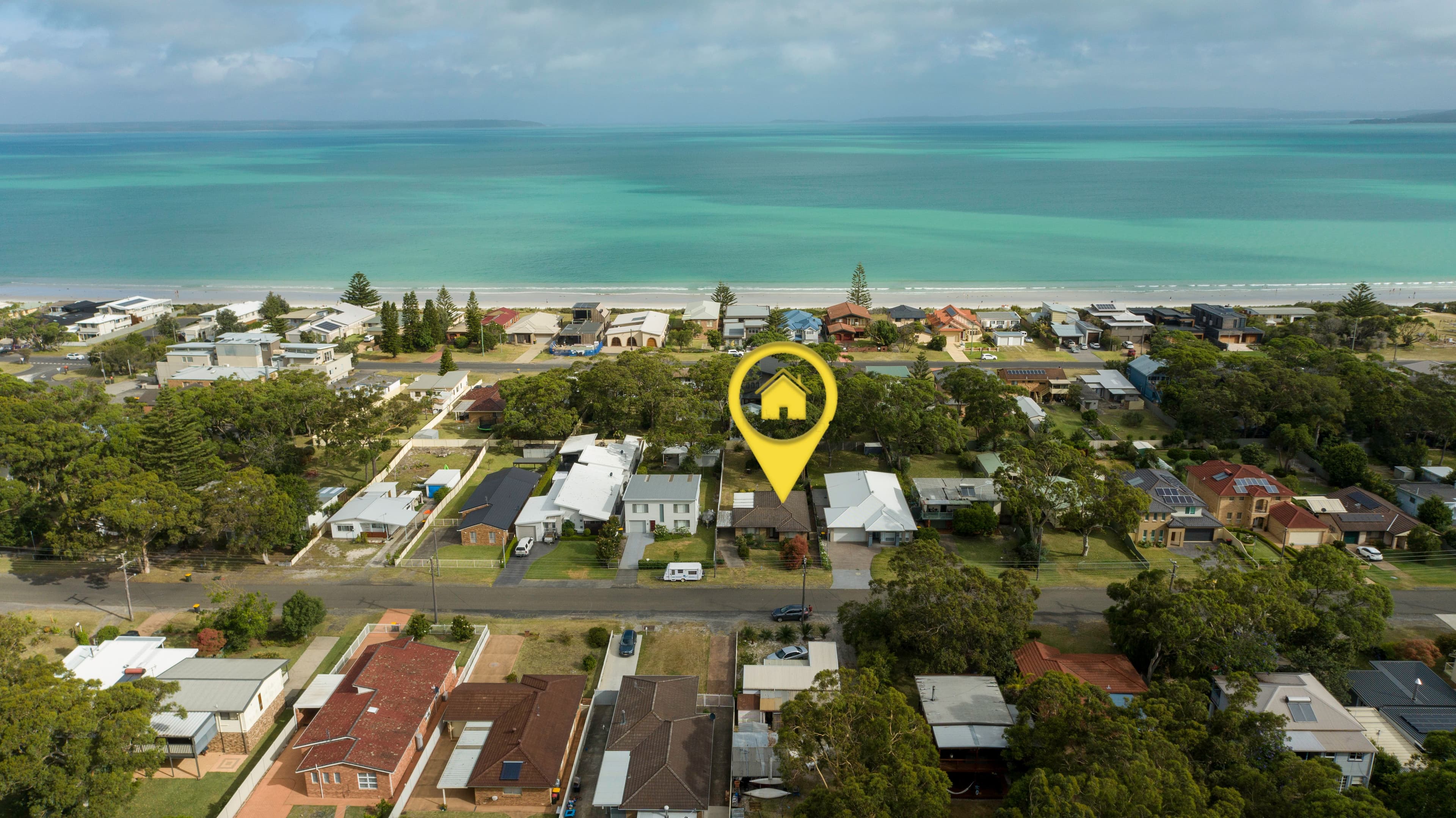 93 King George Street, Callala Beach NSW 2540, Callala Beach - Image 1