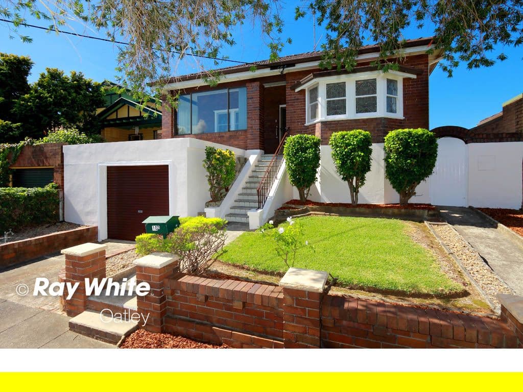 100 Pacific Avenue, PENSHURST NSW 2222, Penshurst - Image 1