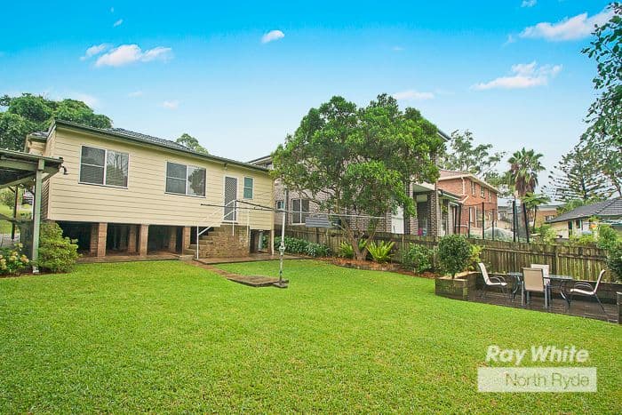 5 Amelia Street, North Ryde NSW 2113, North Ryde - Thumbnail 2