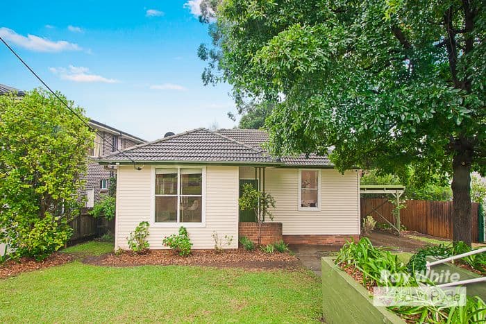 5 Amelia Street, North Ryde NSW 2113, North Ryde - Thumbnail 7