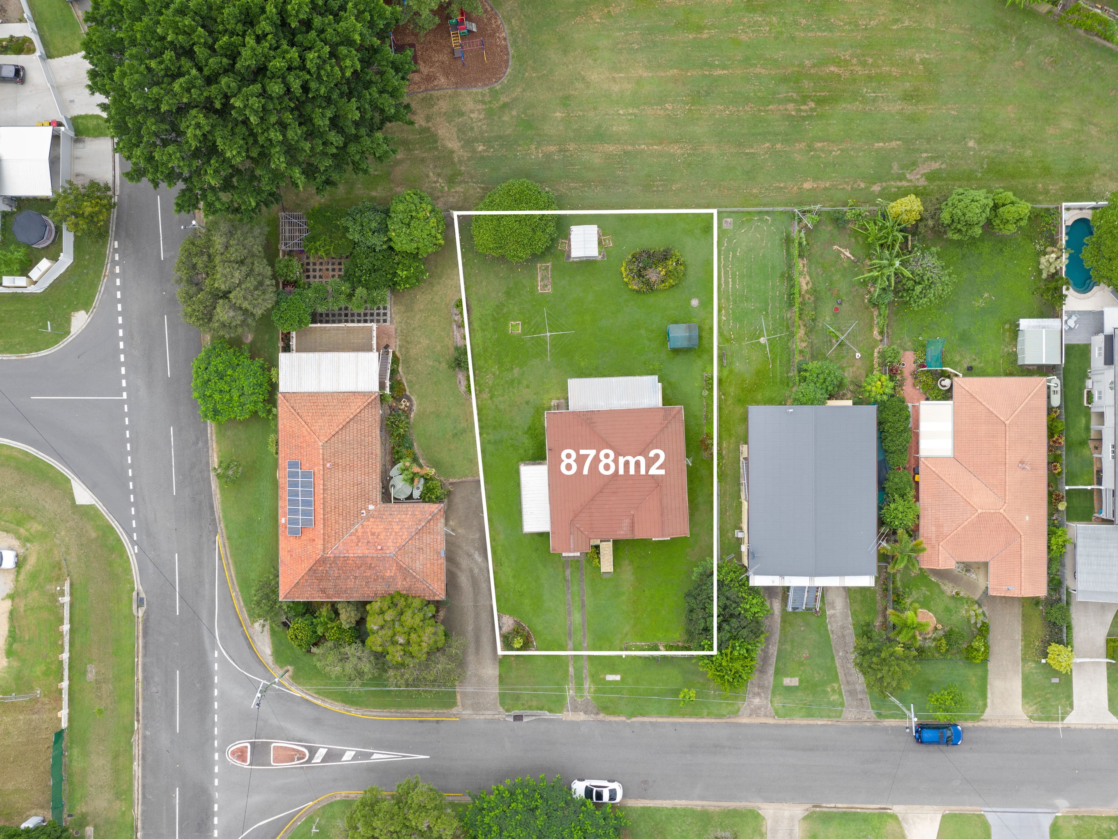 45 Oates Street, Kedron QLD 4031, Kedron - Image 1