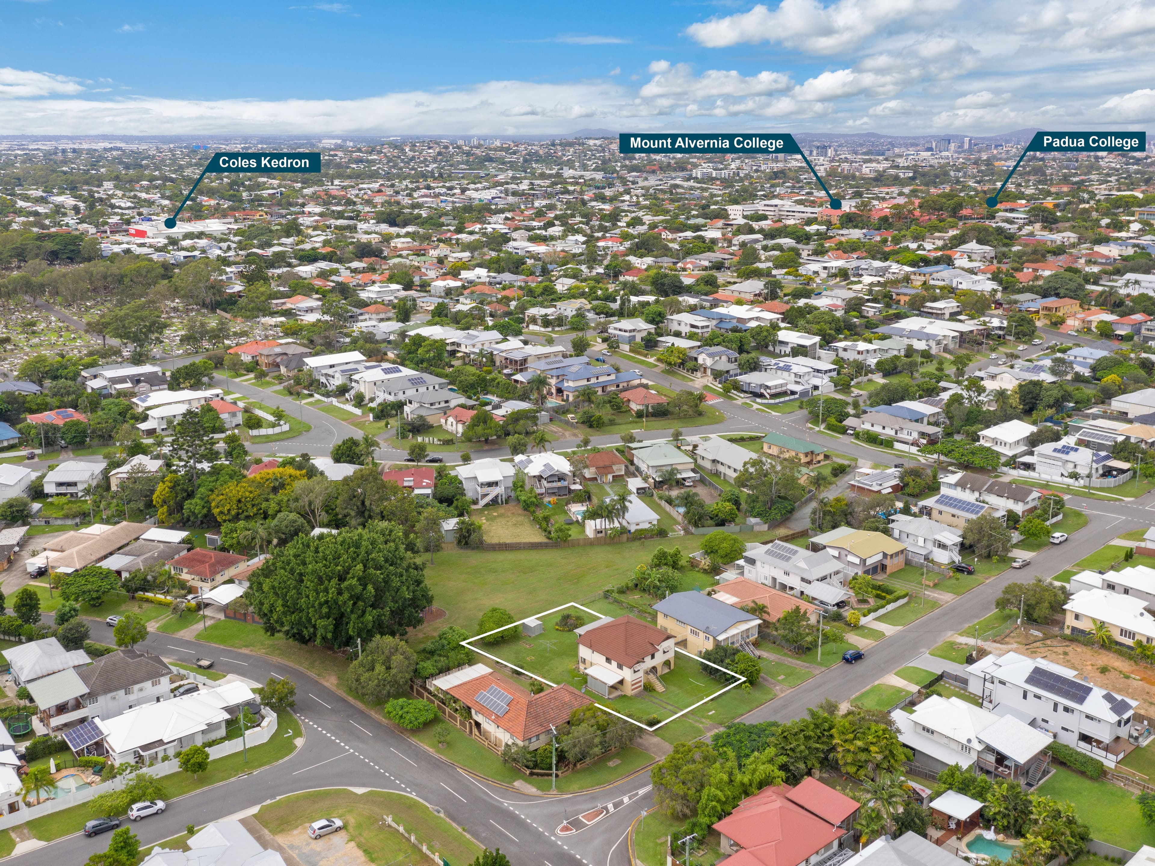 45 Oates Street, Kedron QLD 4031, Kedron - Thumbnail 2