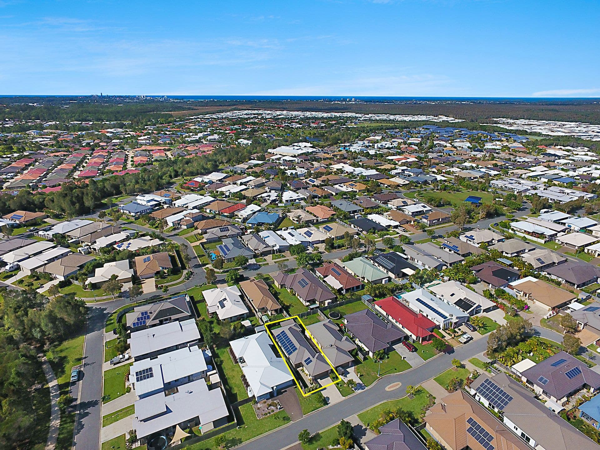 13 Gippsland Place, Caloundra West QLD 4551, Caloundra West - Image 1