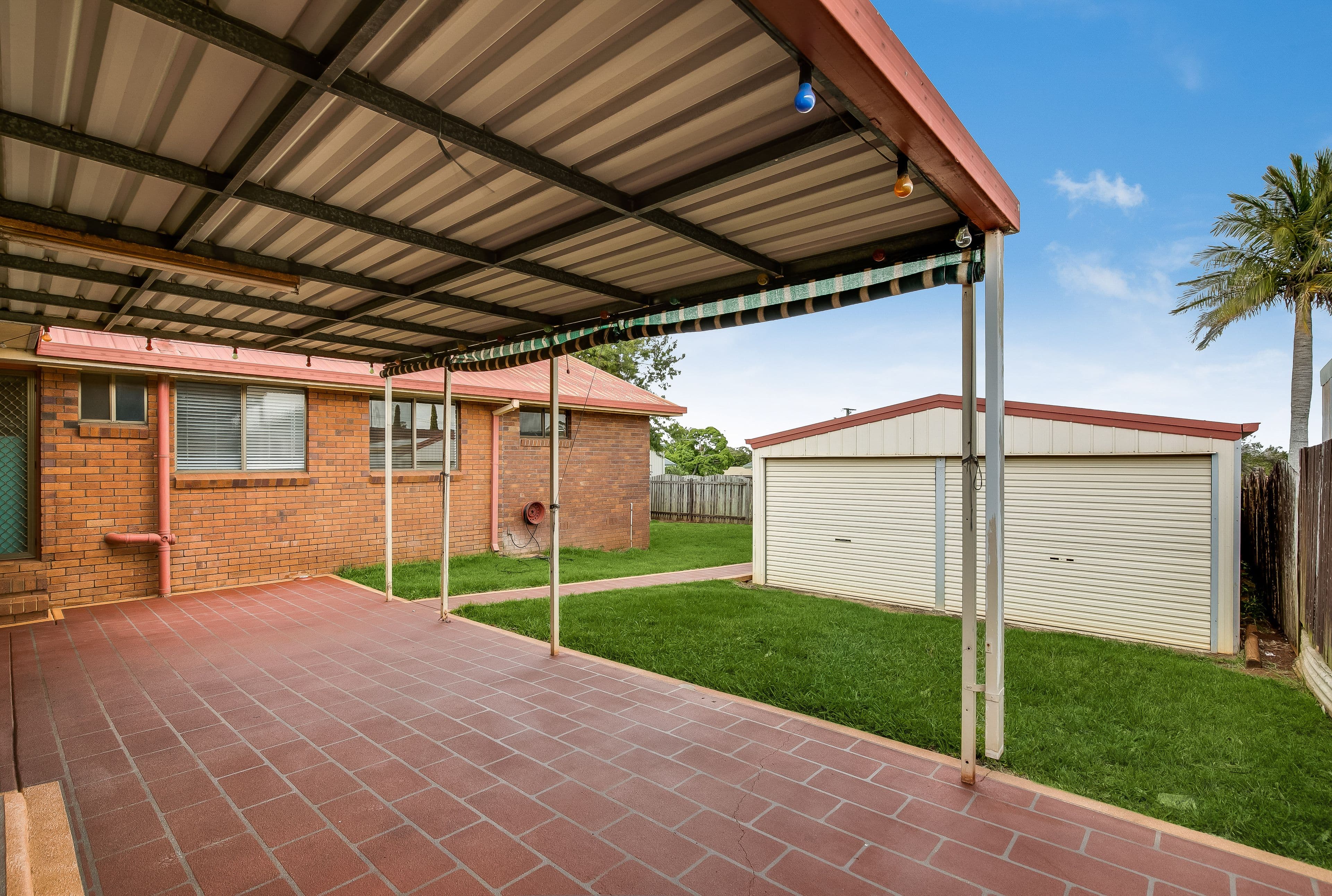 3 Caldwell Street, Wilsonton QLD 4350, Wilsonton - Thumbnail 2