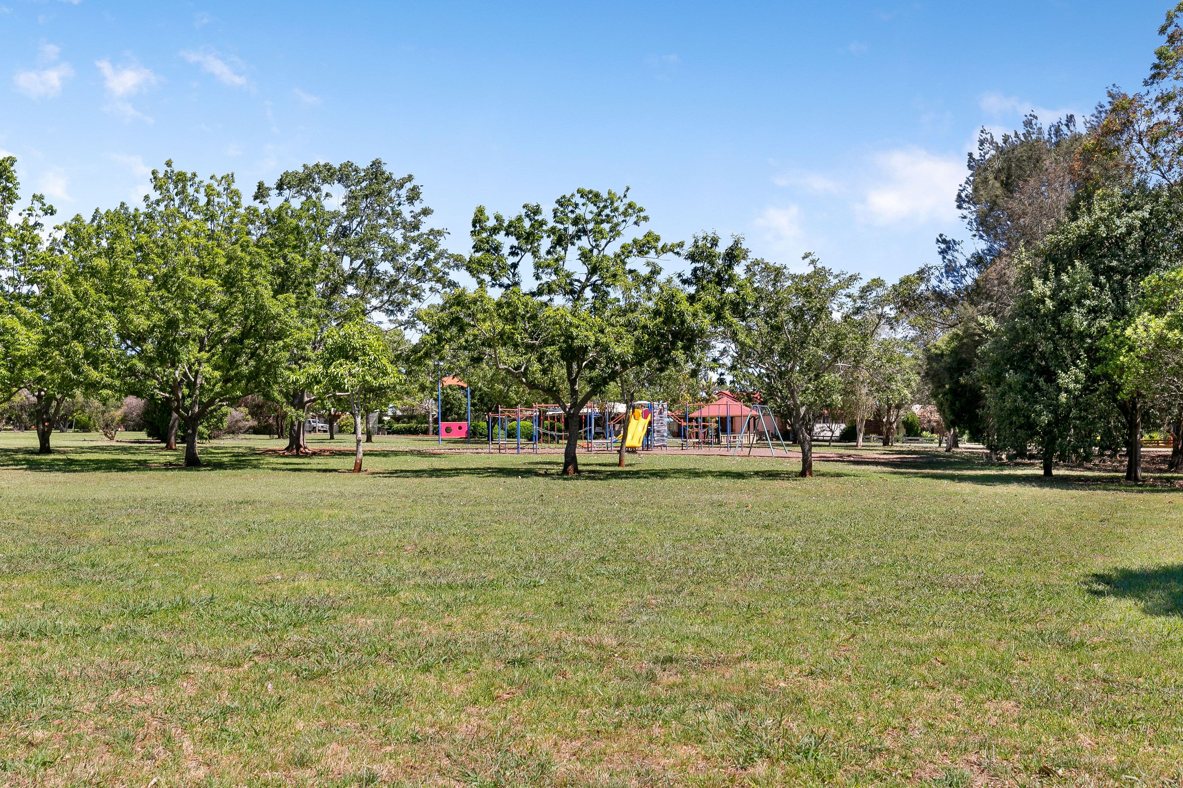 3 Caldwell Street, Wilsonton QLD 4350, Wilsonton - Thumbnail 3