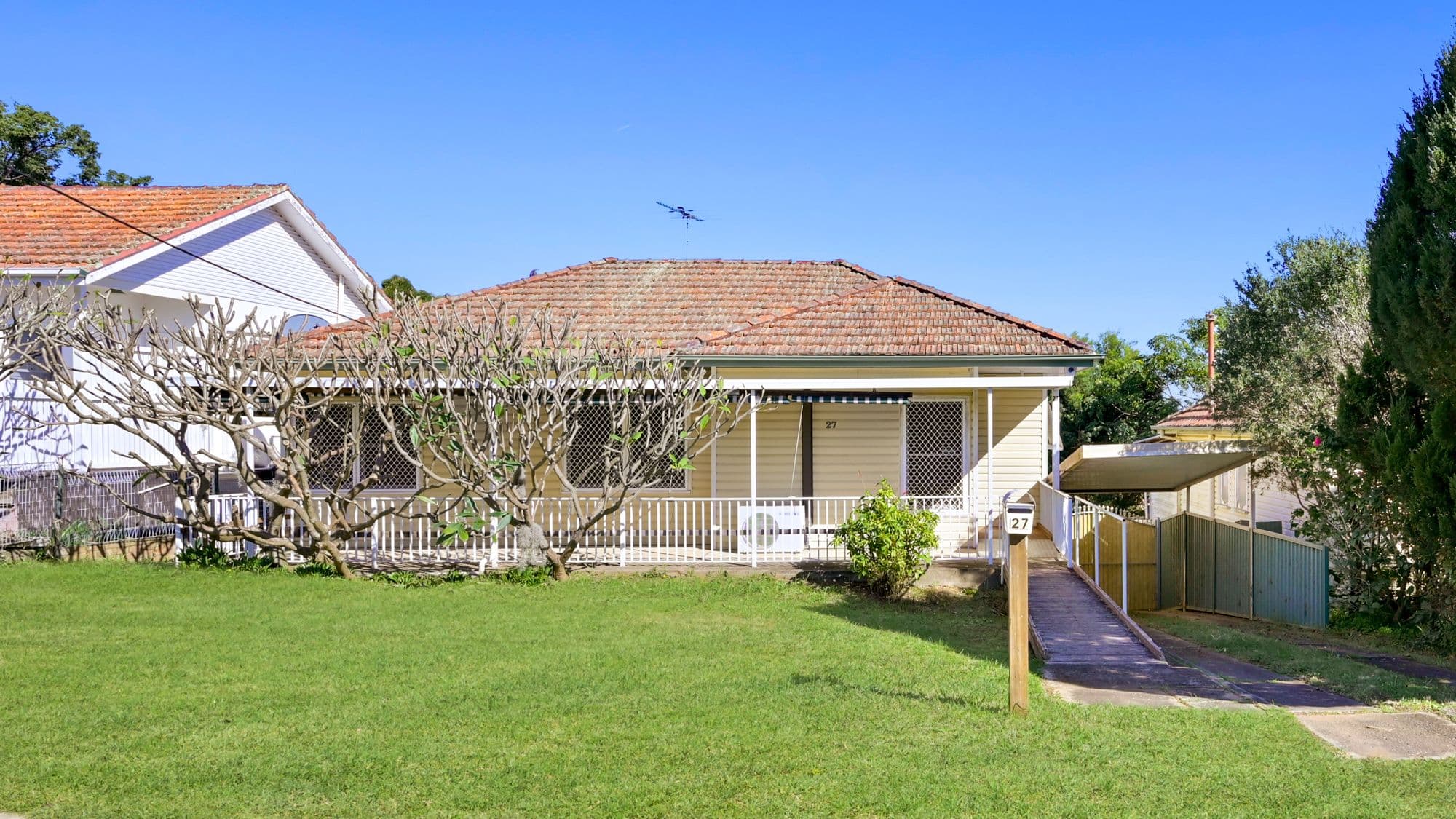 27 Colonial Street, Campbelltown NSW 2560, Campbelltown - Image 1