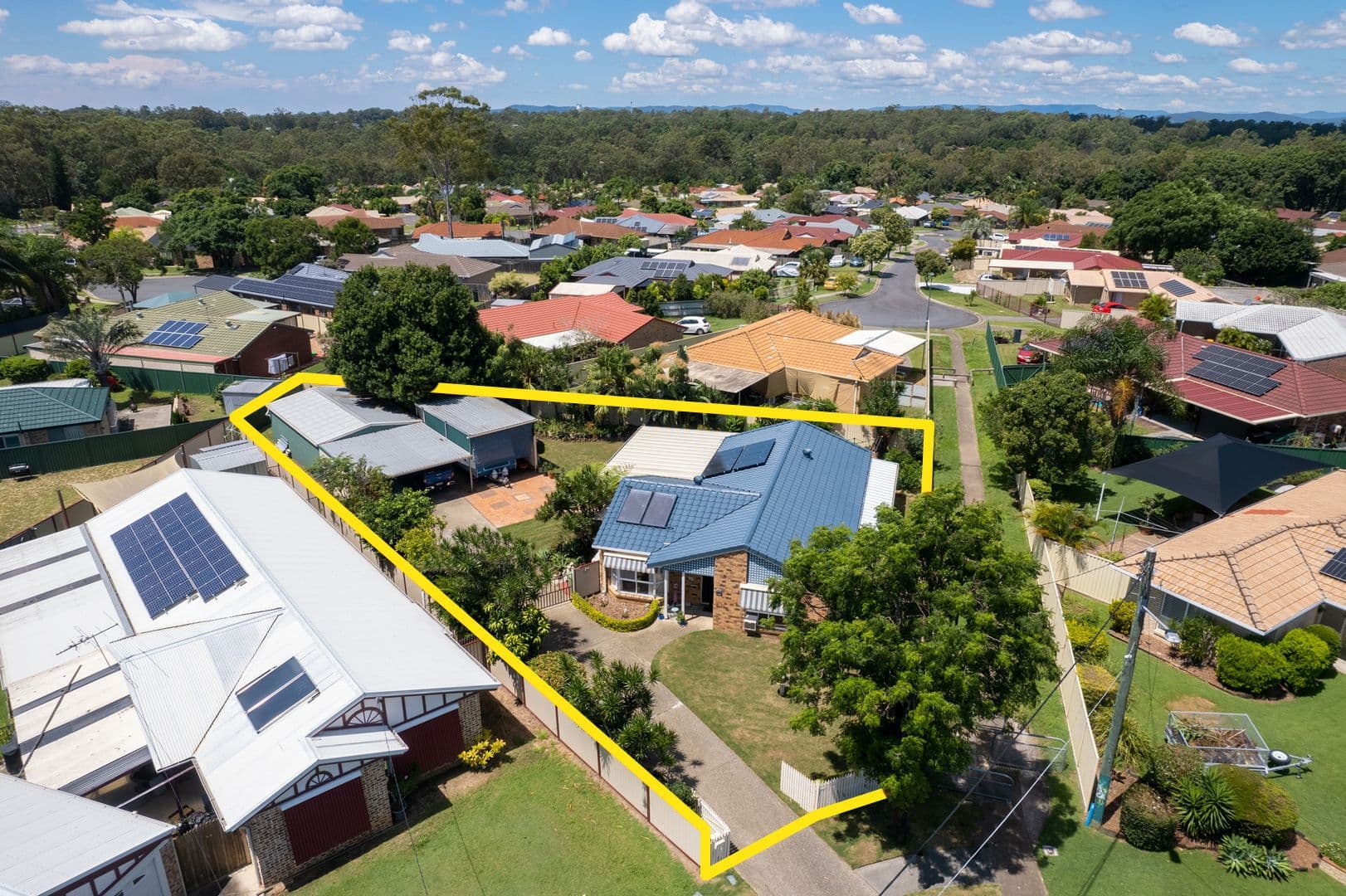 20 Comley Court, Boronia Heights QLD 4124, Boronia Heights - Image 1