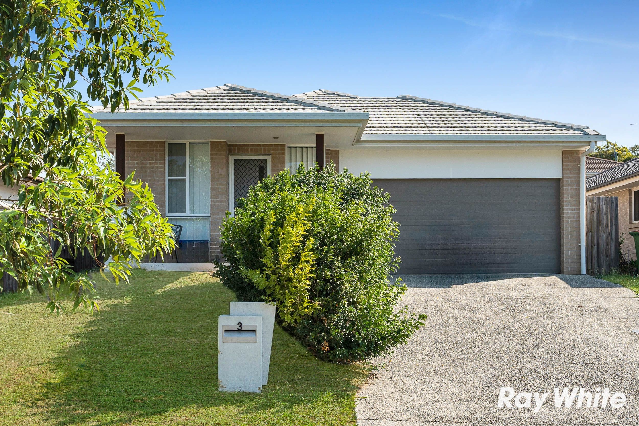3 Essington Mews, Leichhardt QLD 4305, Leichhardt - Image 1