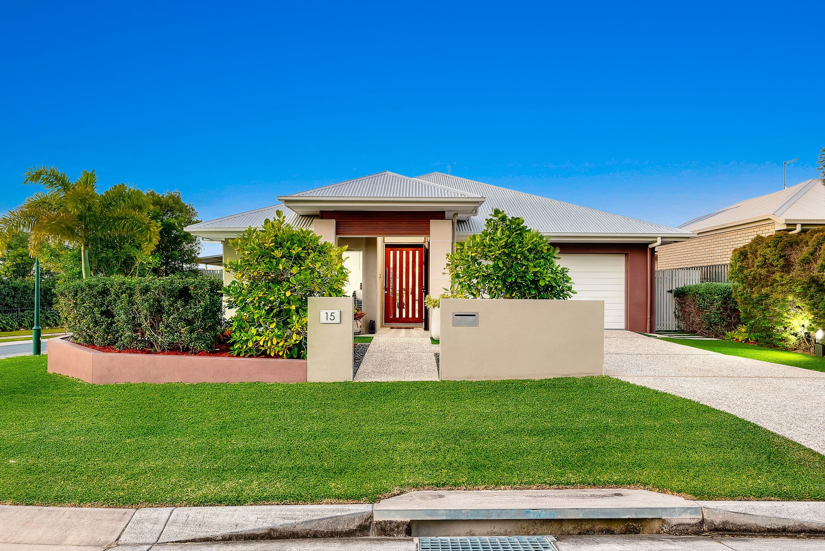 15 Markwell Crescent, Mango Hill QLD 4509, Mango Hill - Thumbnail 3