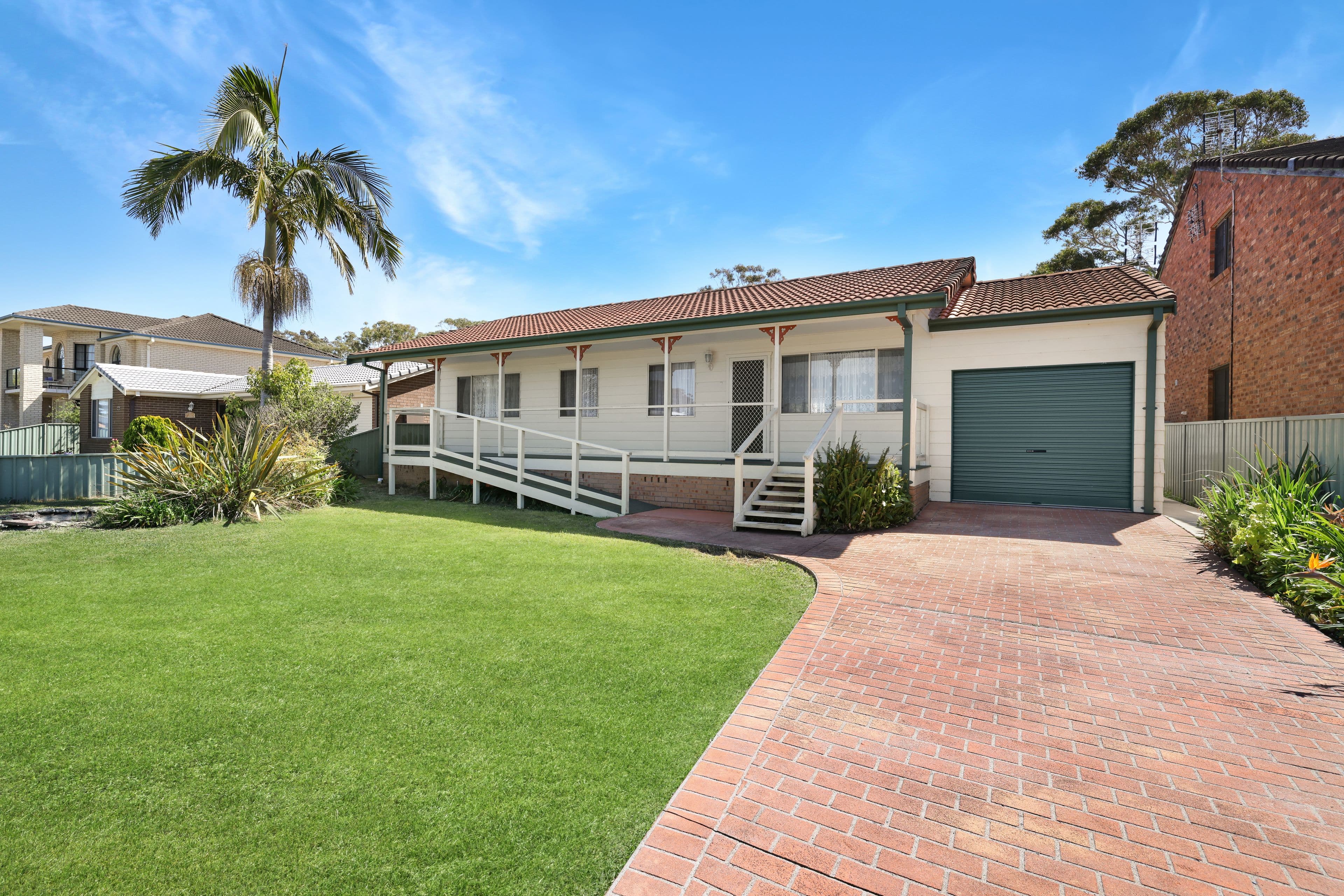 21 Encounter Street, Callala Bay NSW 2540, Callala Bay - Image 1