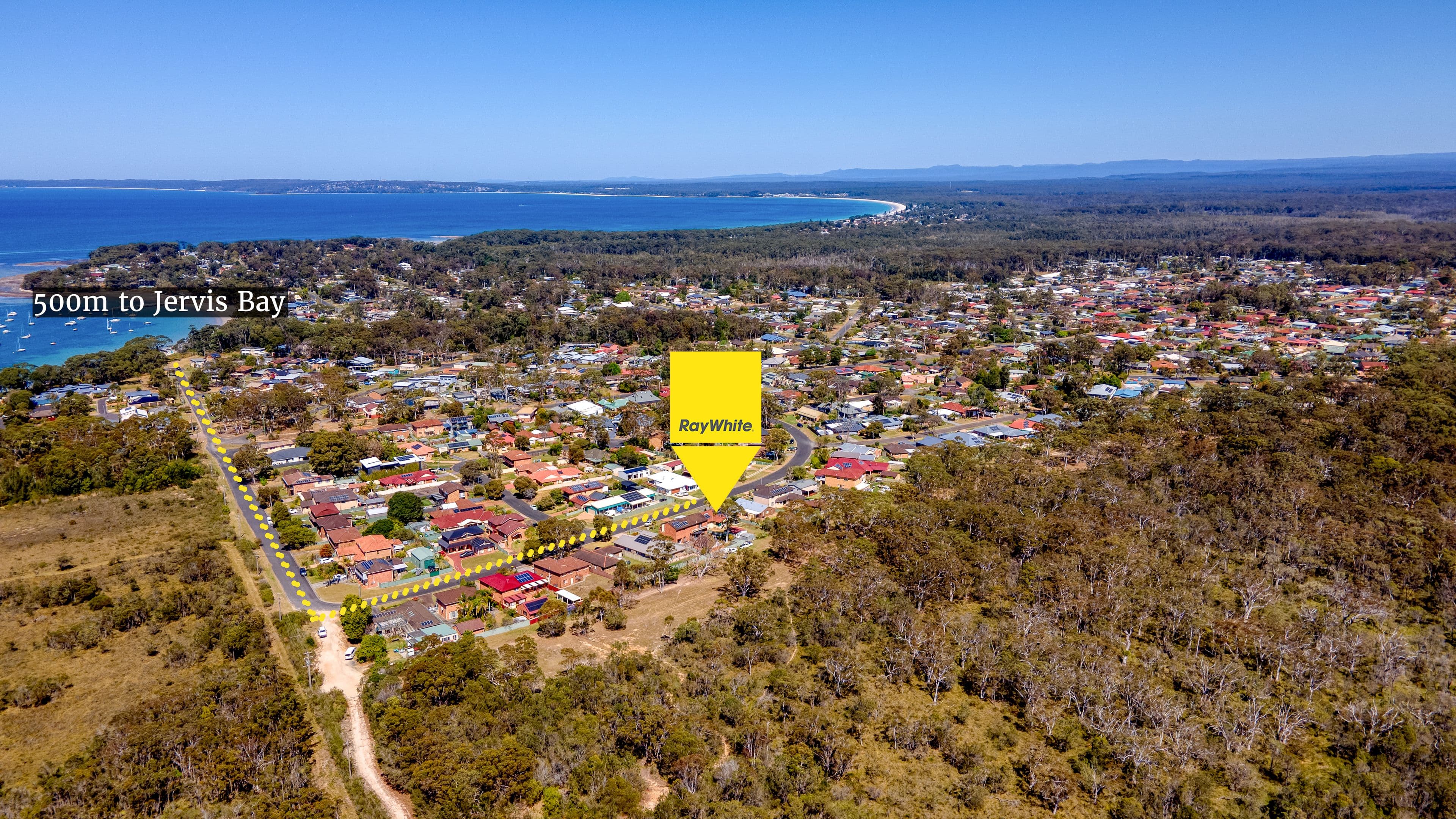 21 Encounter Street, Callala Bay NSW 2540, Callala Bay - Thumbnail 2