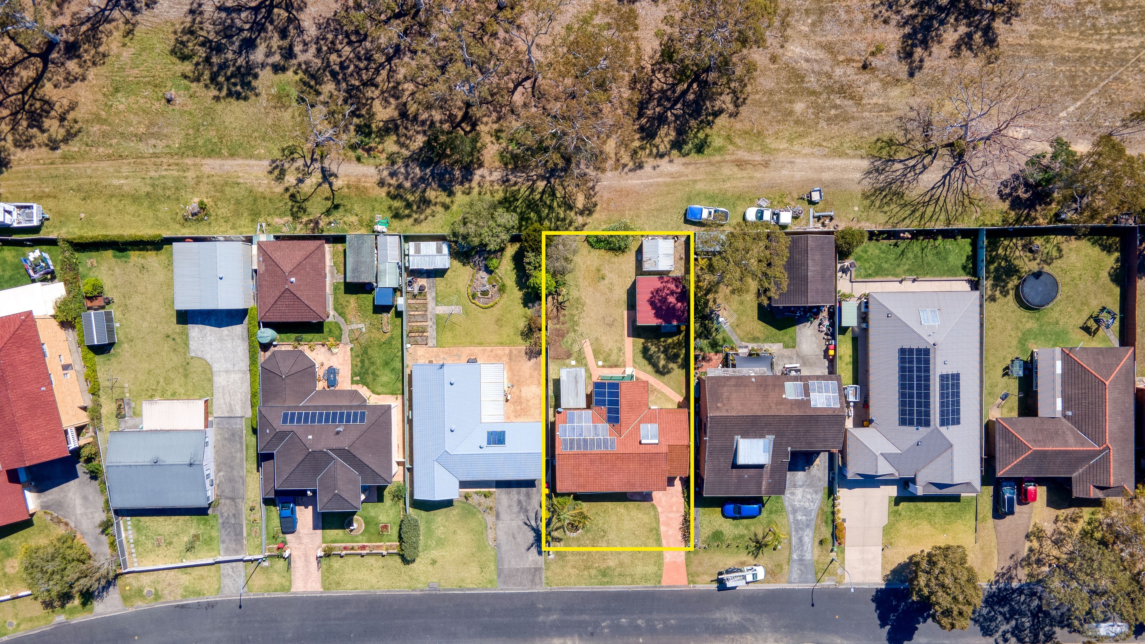 21 Encounter Street, Callala Bay NSW 2540, Callala Bay - Thumbnail 5