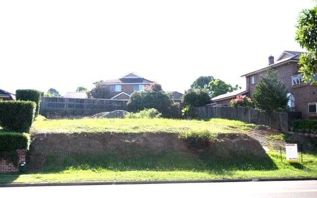 80 Bella Vista Drive, BELLA VISTA NSW 2153, Woombye - Image 1