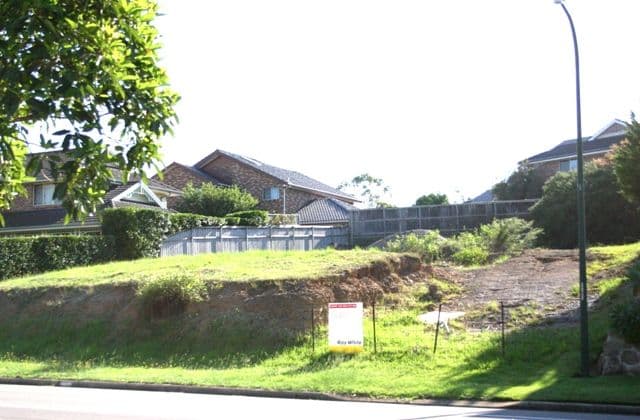 80 Bella Vista Drive, BELLA VISTA NSW 2153, Woombye - Thumbnail 3