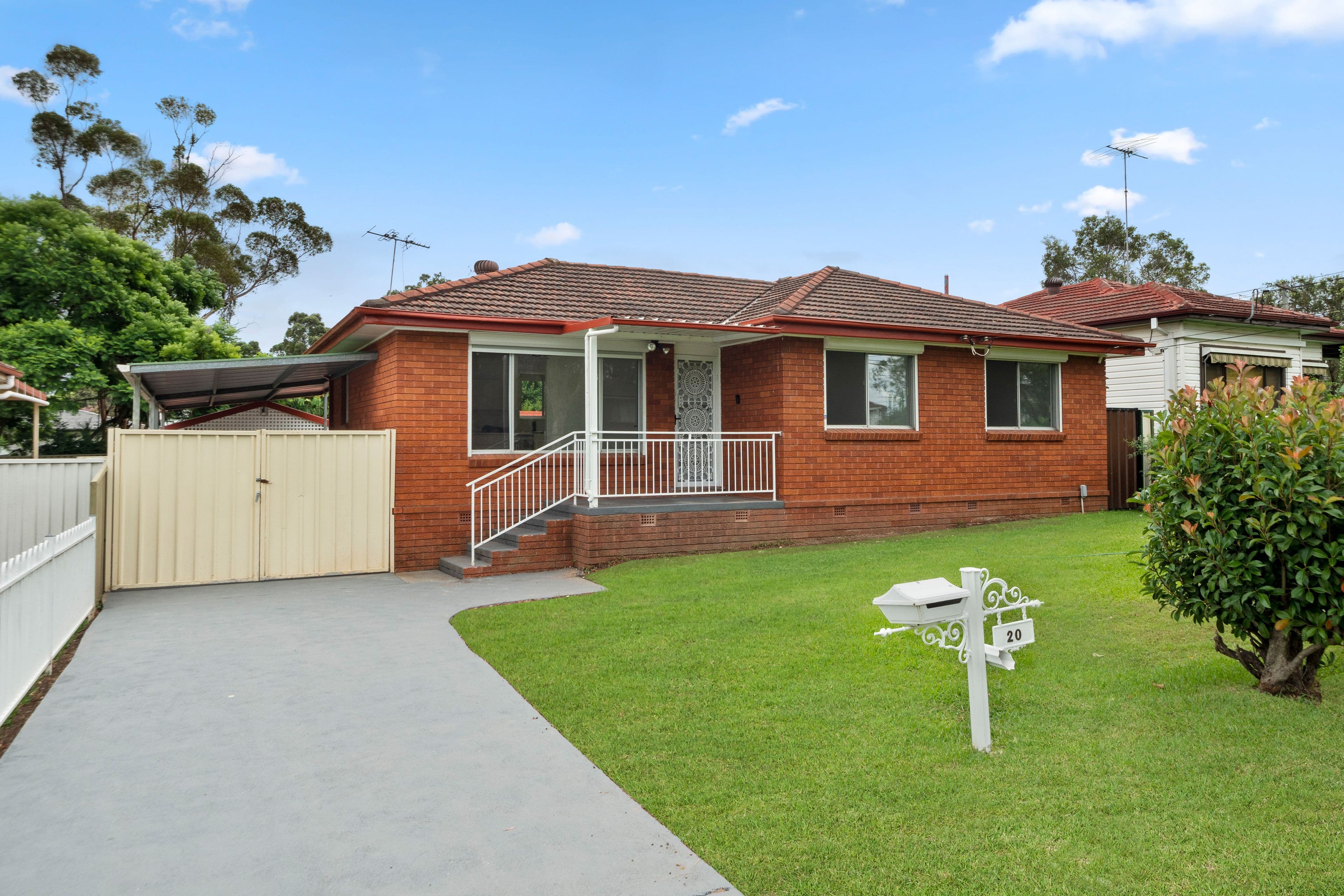 20 Macleay Crescent, St Marys NSW 2760, St Marys - Image 1