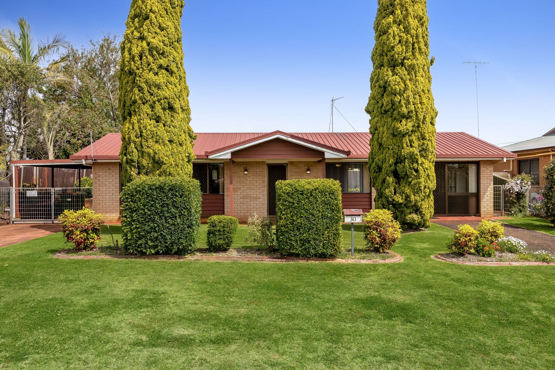 30 Hibiscus Drive, Centenary Heights QLD 4350, Centenary Heights - Image 1