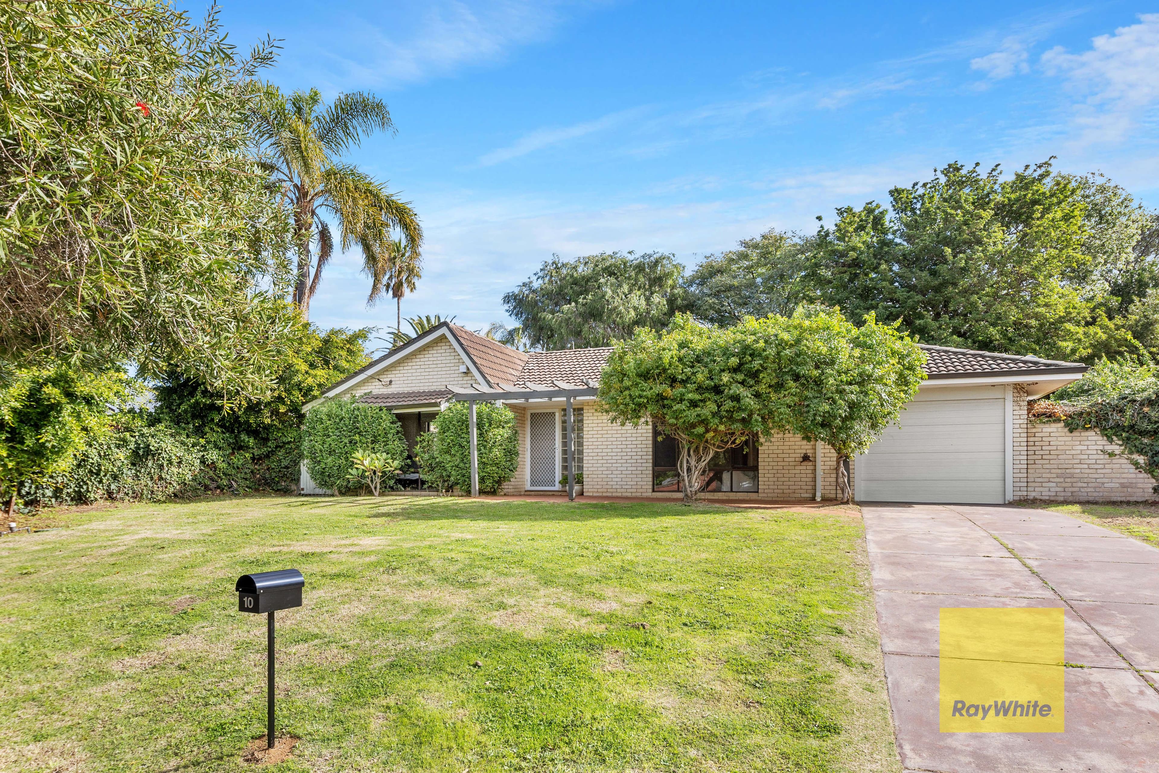 10 Hayes Terrace, Mosman Park WA 6012, Mosman Park - Thumbnail 2