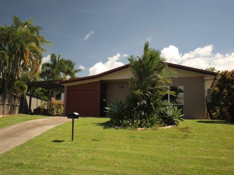 13 Venus Battery Close, EDMONTON QLD 4869, Edmonton - Thumbnail 2