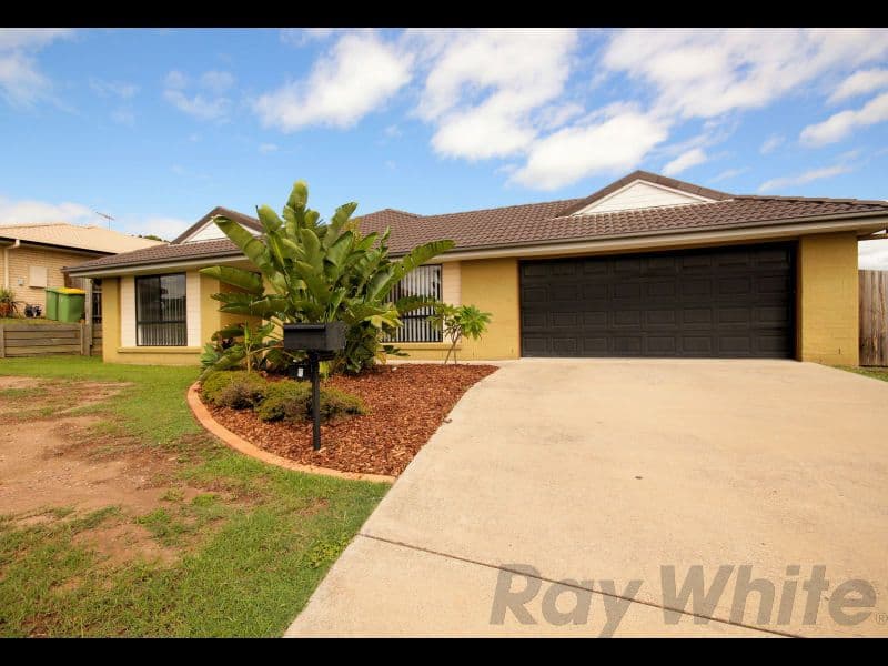 7 Imperial Court, Brassall QLD 4305, Brassall - Image 1
