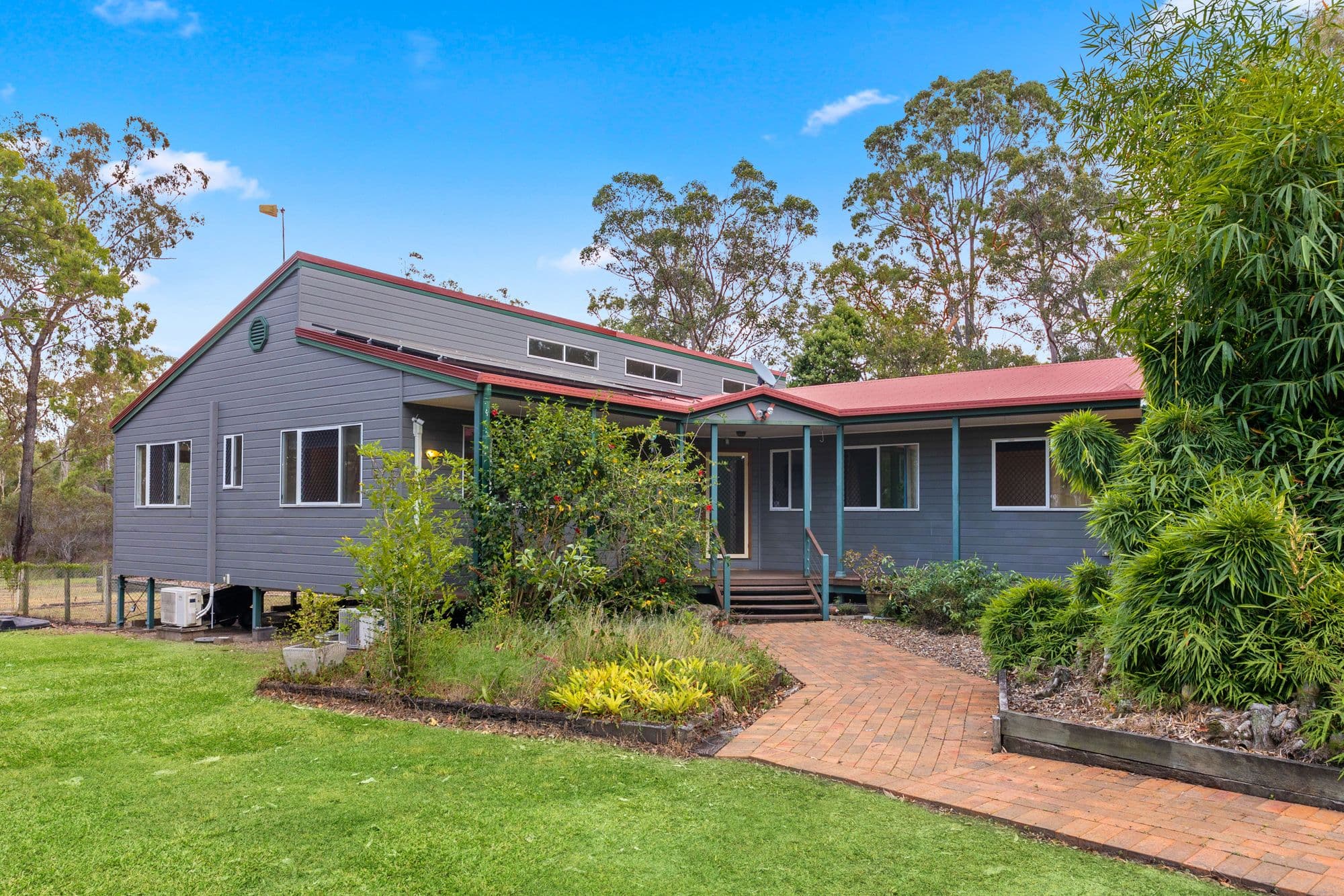 1727 Torbanlea Pialba Road, Burgowan QLD 4659, Burgowan - Image 1