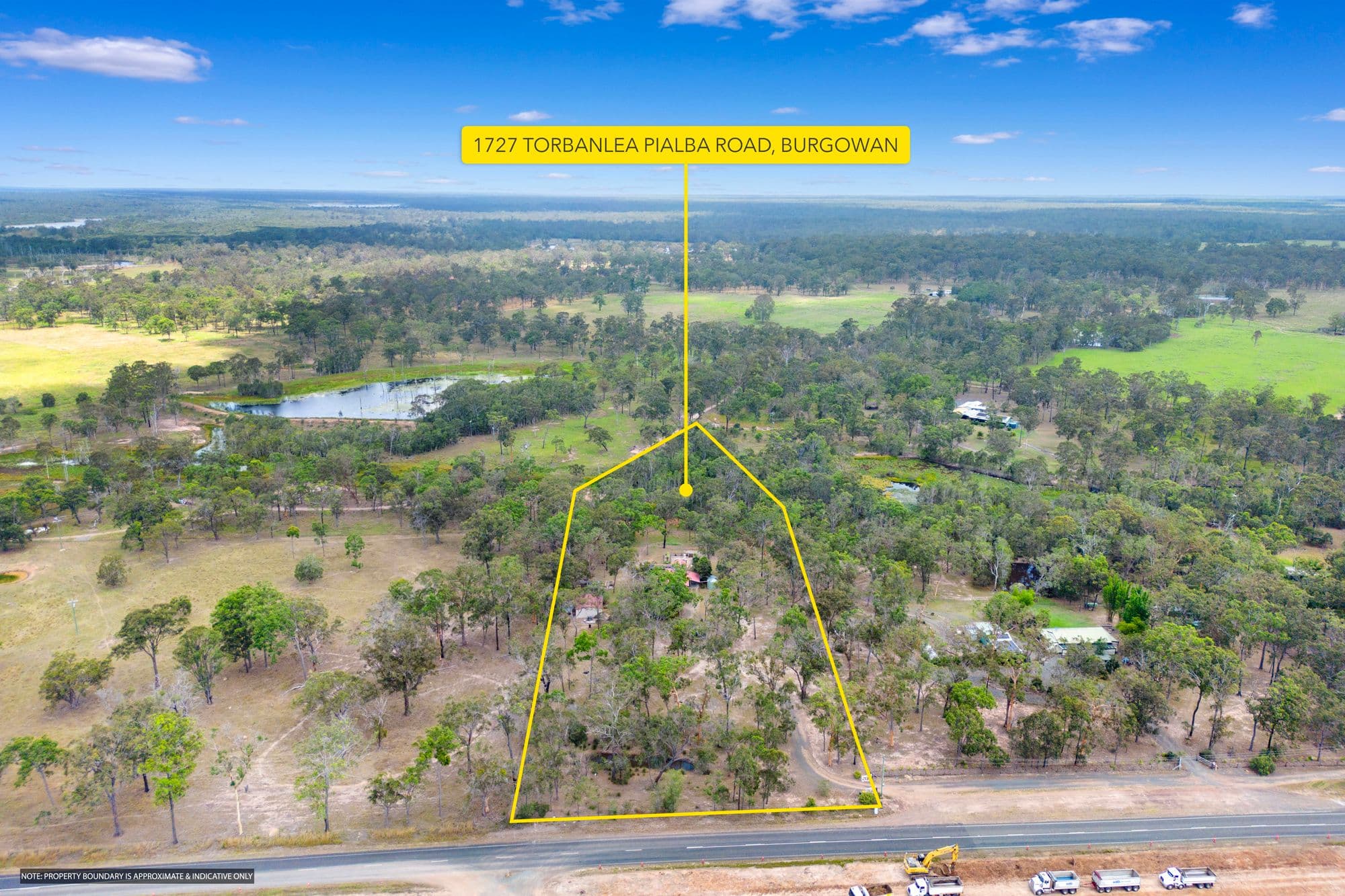 1727 Torbanlea Pialba Road, Burgowan QLD 4659, Burgowan - Thumbnail 3
