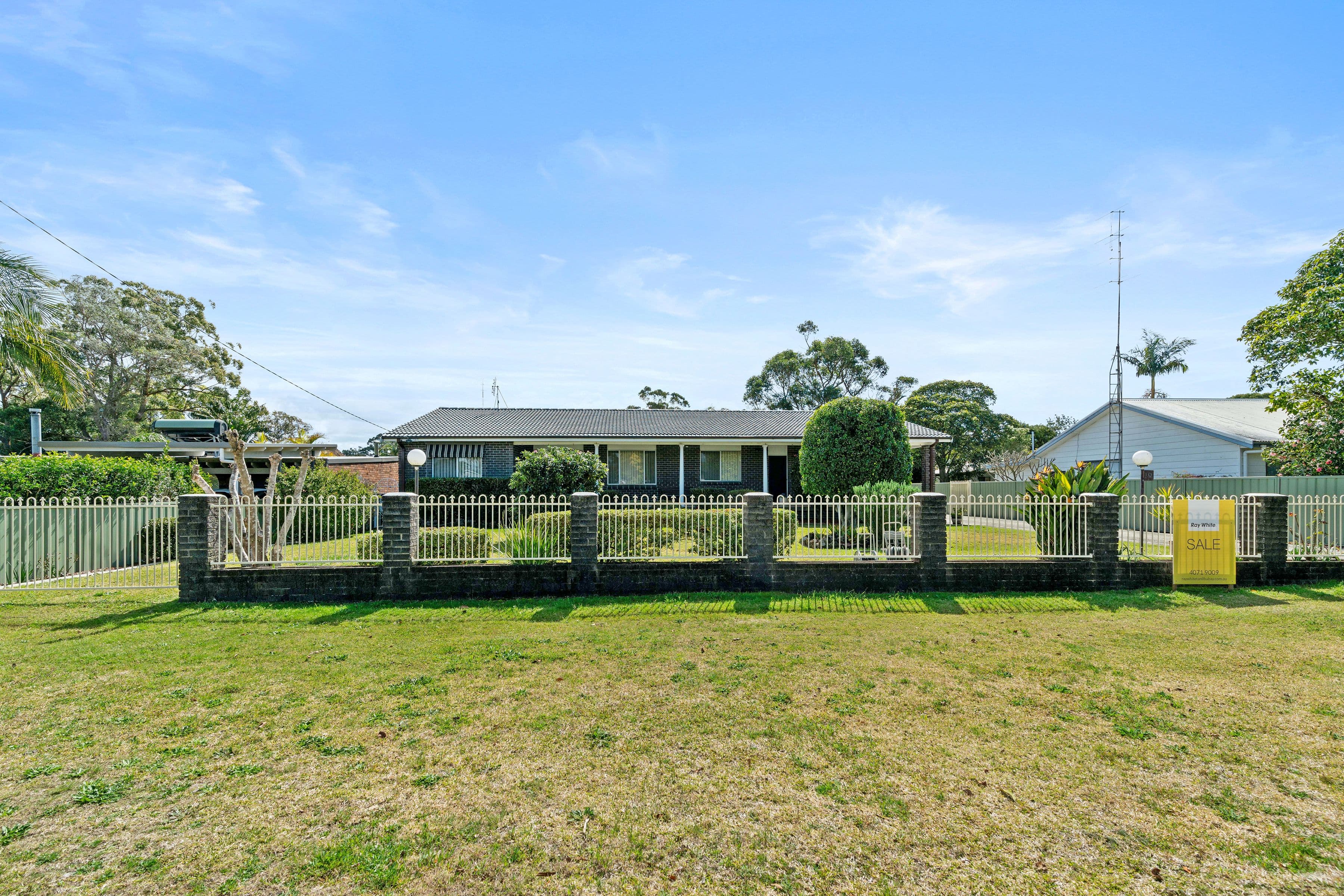 19 Pershing Place, Tanilba Bay NSW 2319, Tanilba Bay - Image 1