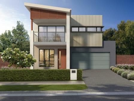 Lot 2 Super Lot 1363 The Gables, Box Hill NSW 2765, Box Hill - Image 1