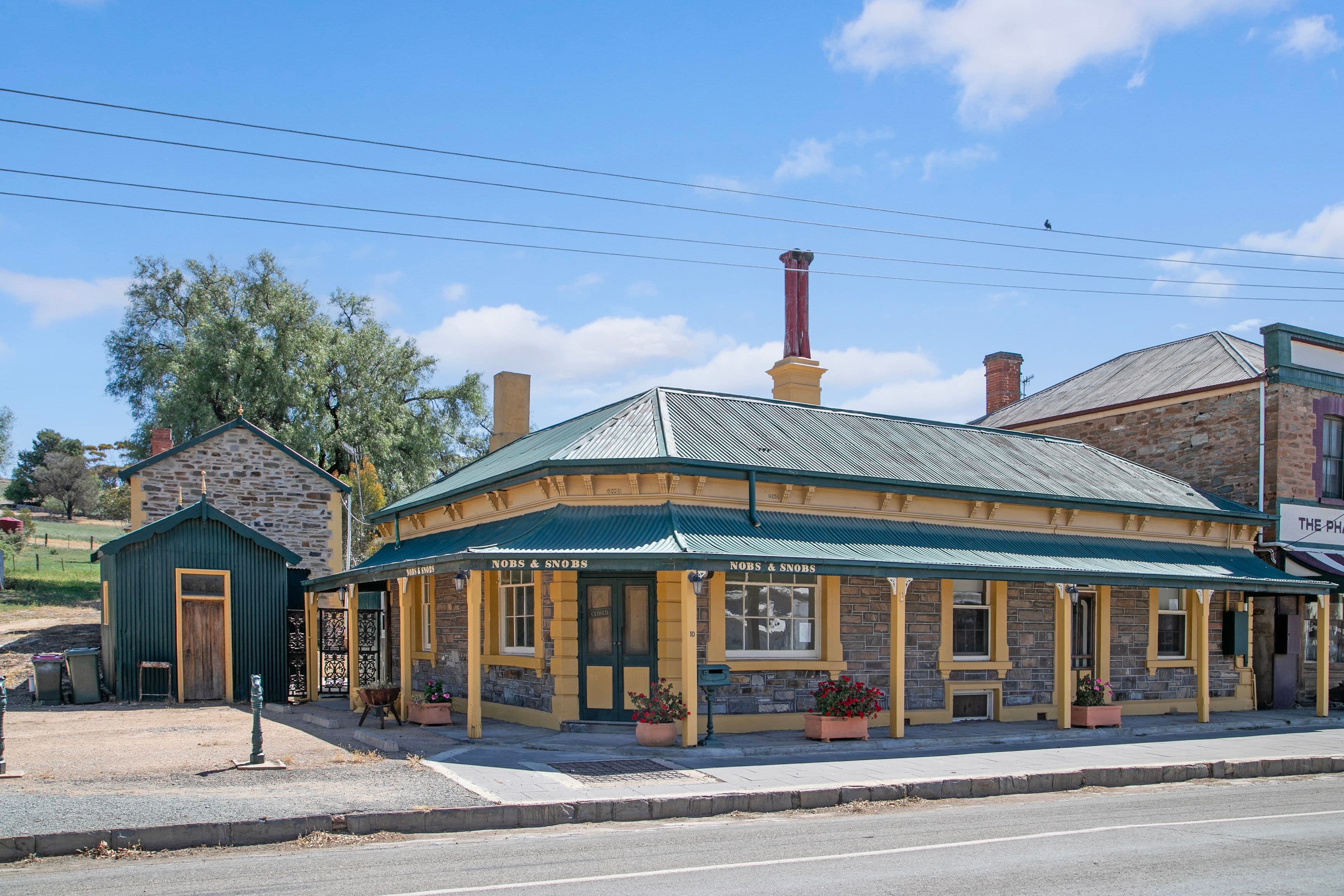10 Bests Place, Burra SA 5417, Burra - Image 1