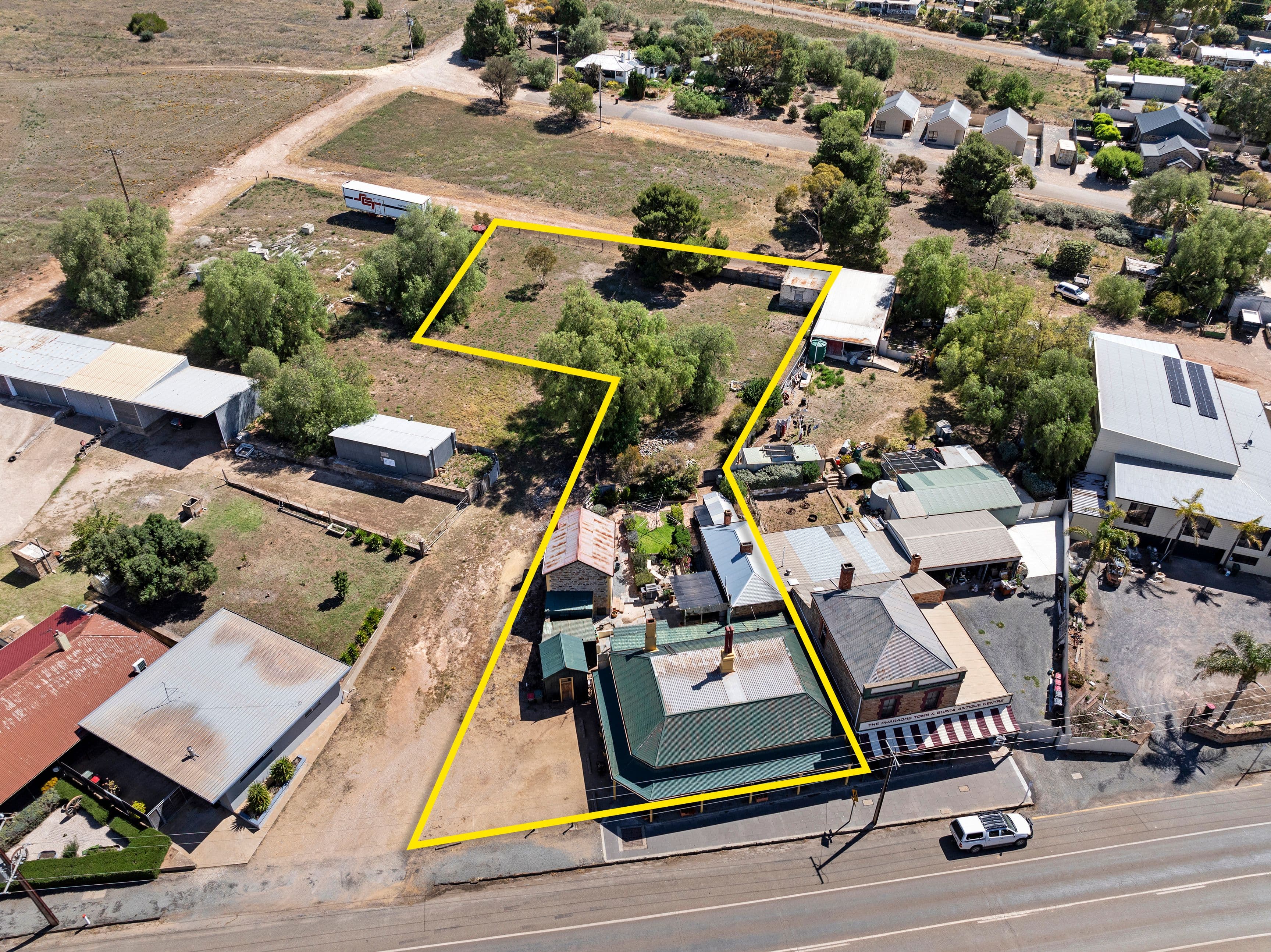 10 Bests Place, Burra SA 5417, Burra - Thumbnail 2
