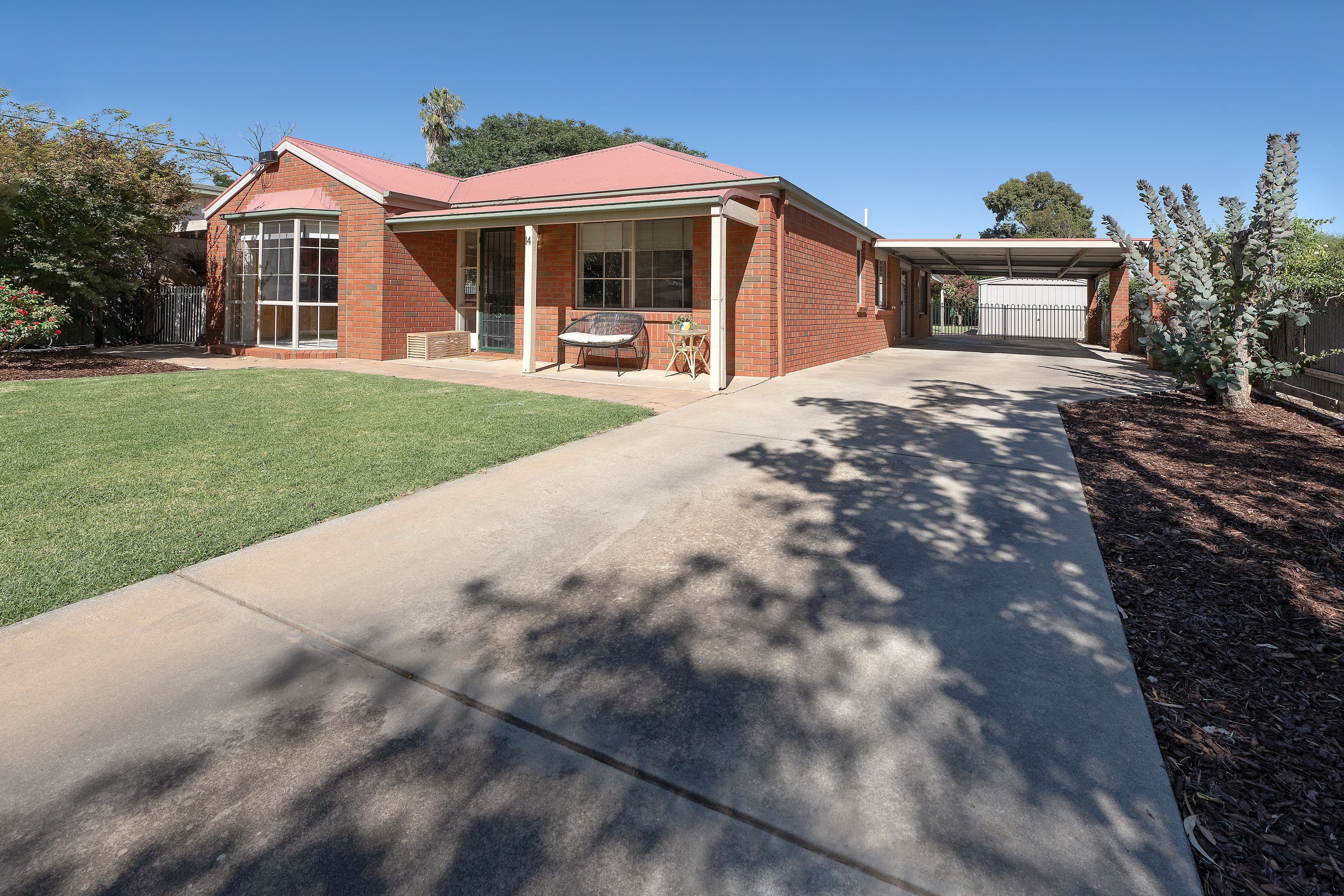 14 Naretha Street, Swan Hill VIC 3585, Swan Hill - Image 1