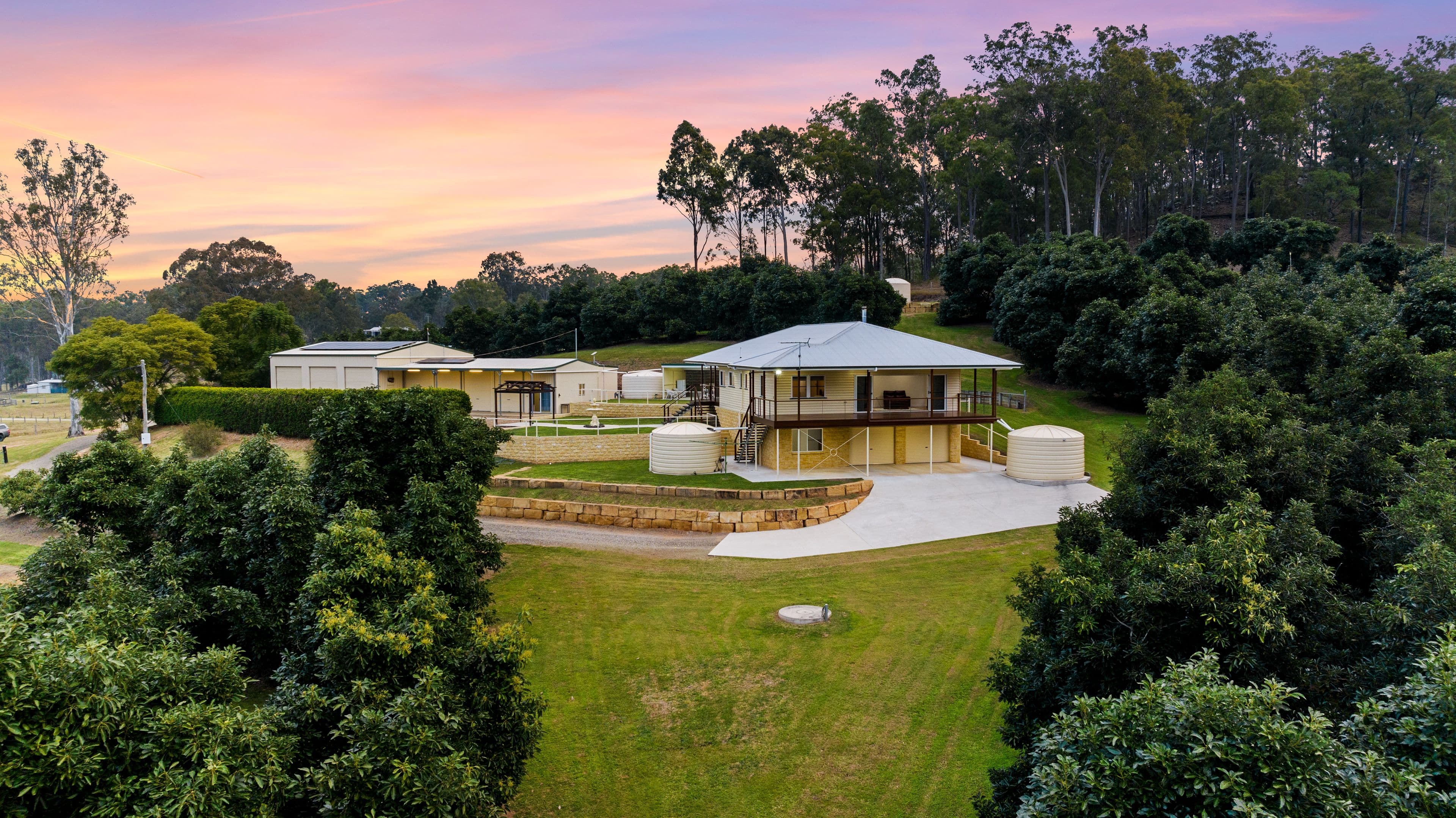 1000 Esk Hampton Road, Redbank Creek QLD 4312, Redbank Creek - Image 1
