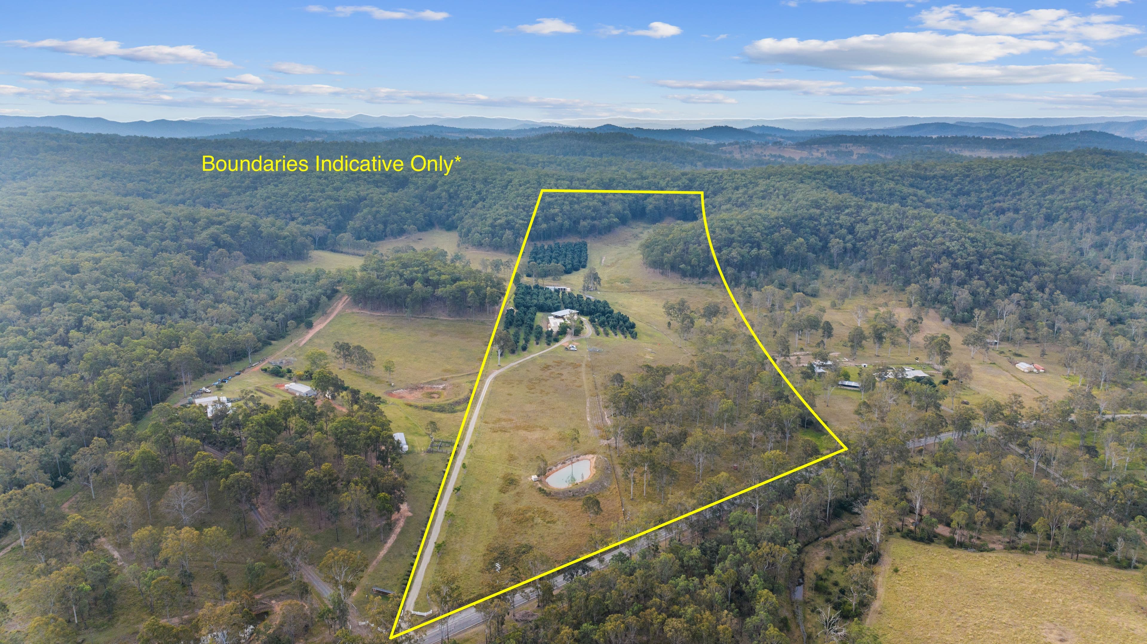 1000 Esk Hampton Road, Redbank Creek QLD 4312, Redbank Creek - Thumbnail 2