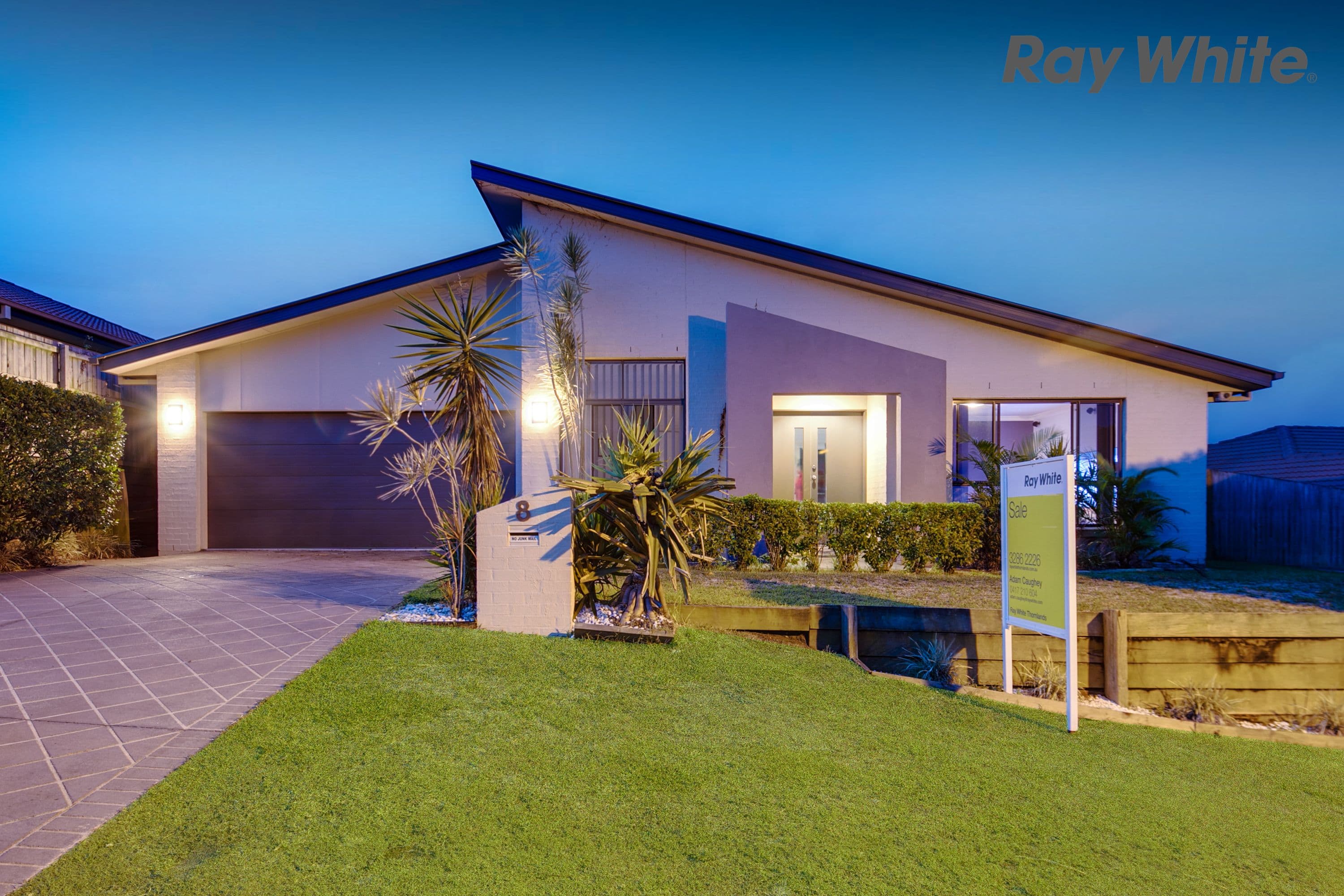 8 Apple Gum Crescent, Thornlands QLD 4164, Thornlands - Thumbnail 2