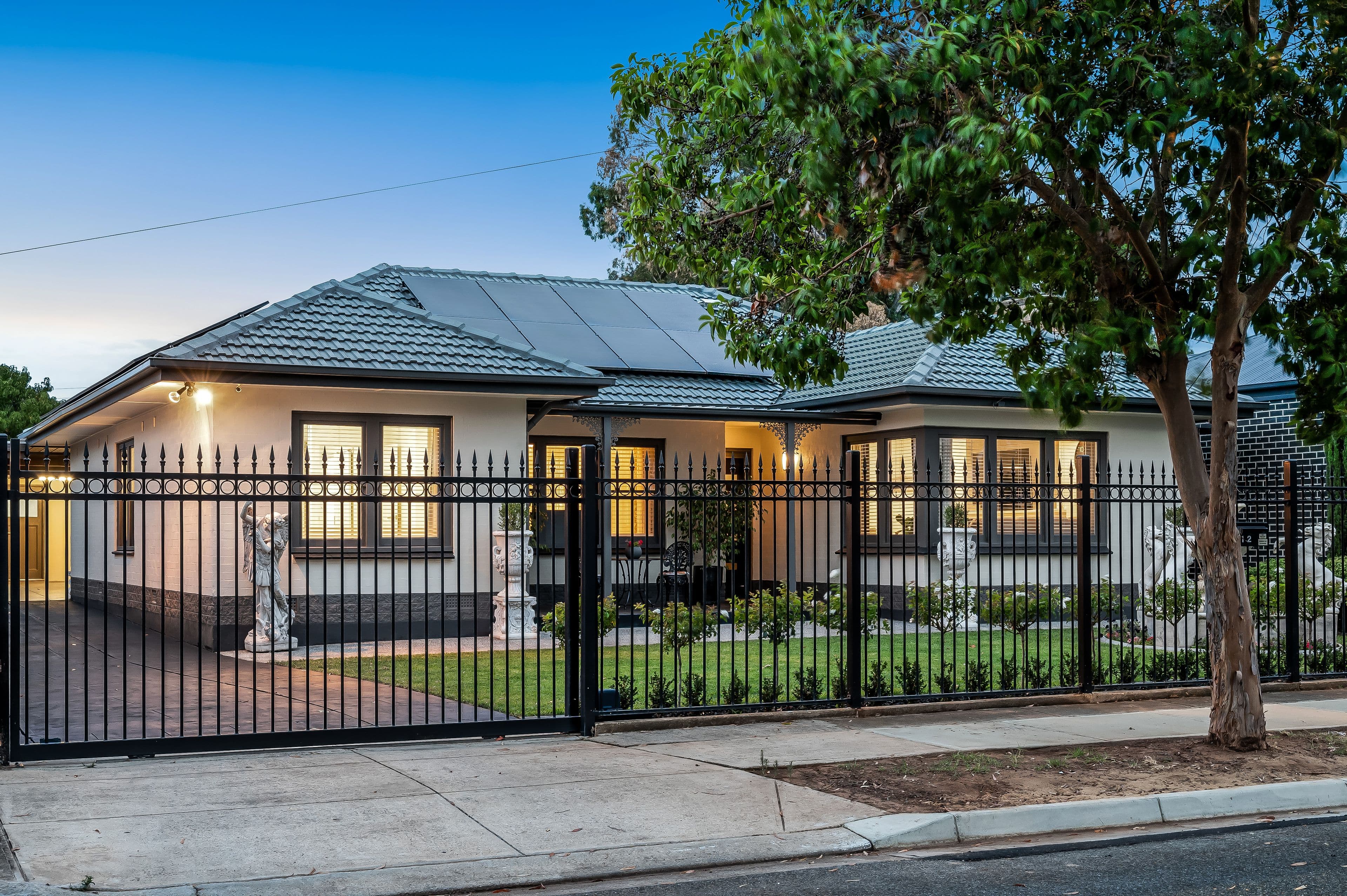 12 Cullford Avenue, Klemzig SA 5087, Klemzig - Image 1