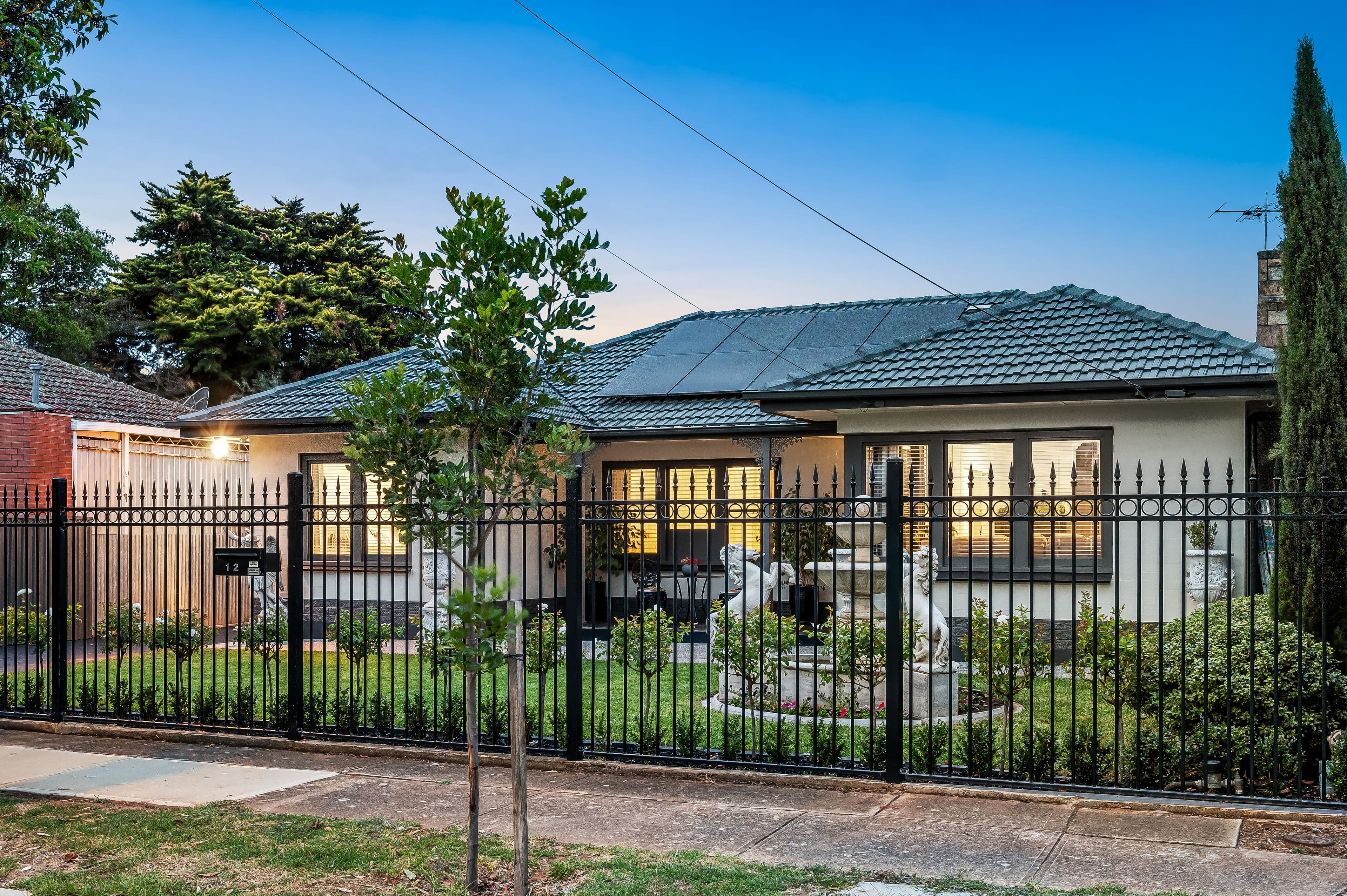 12 Cullford Avenue, Klemzig SA 5087, Klemzig - Thumbnail 2