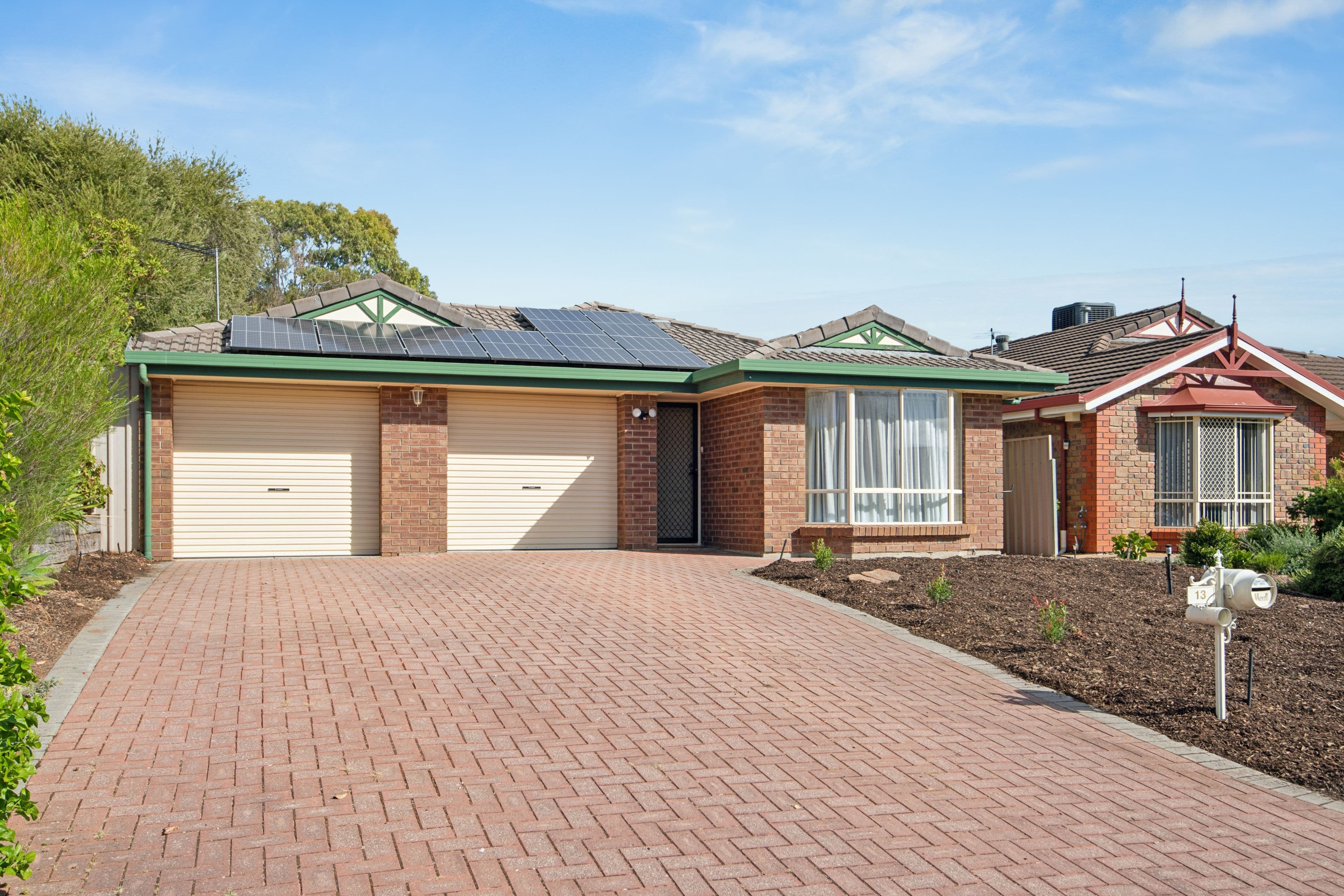 13 Dorrien Avenue, Woodcroft SA 5162, Woodcroft - Image 1