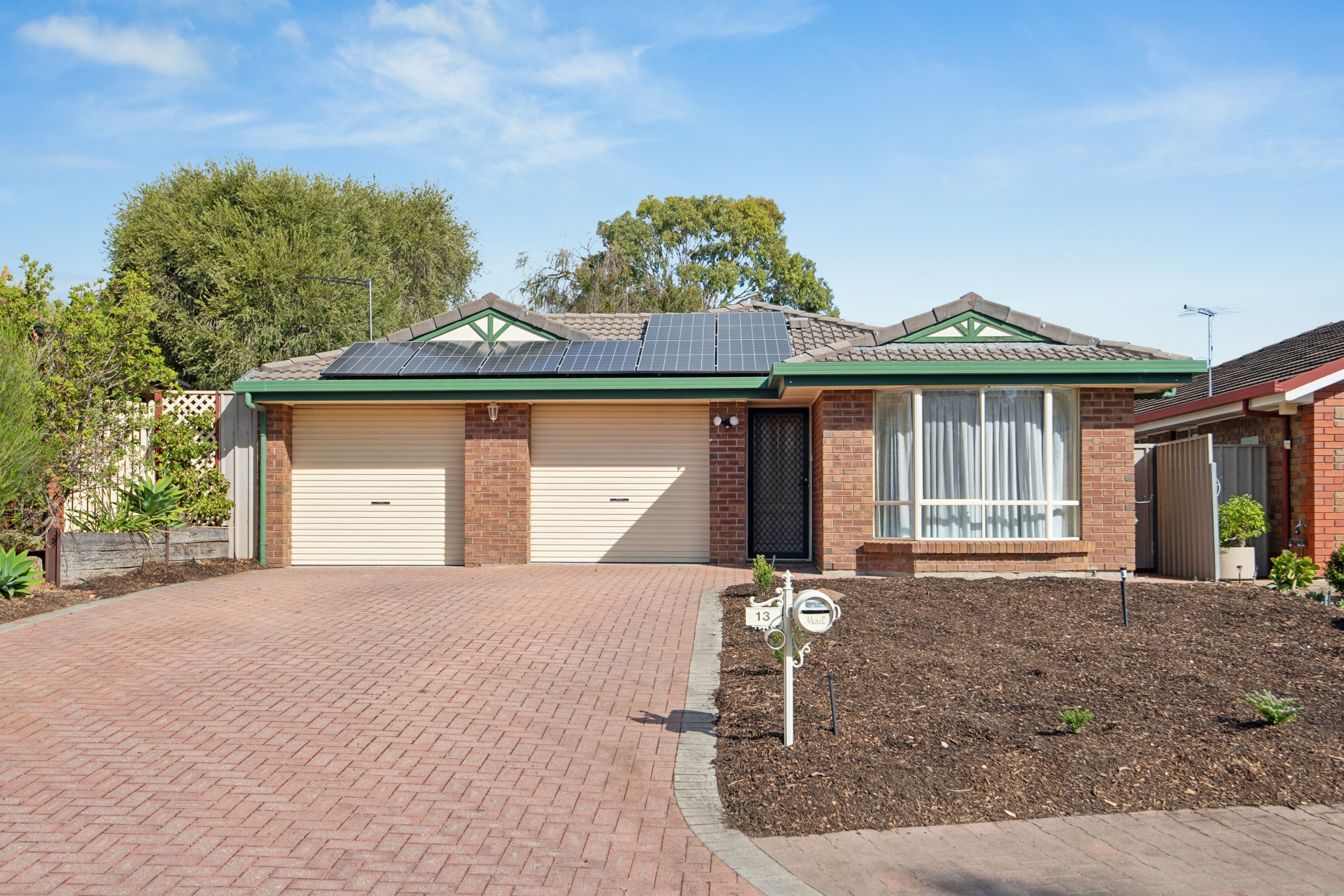 13 Dorrien Avenue, Woodcroft SA 5162, Woodcroft - Thumbnail 2