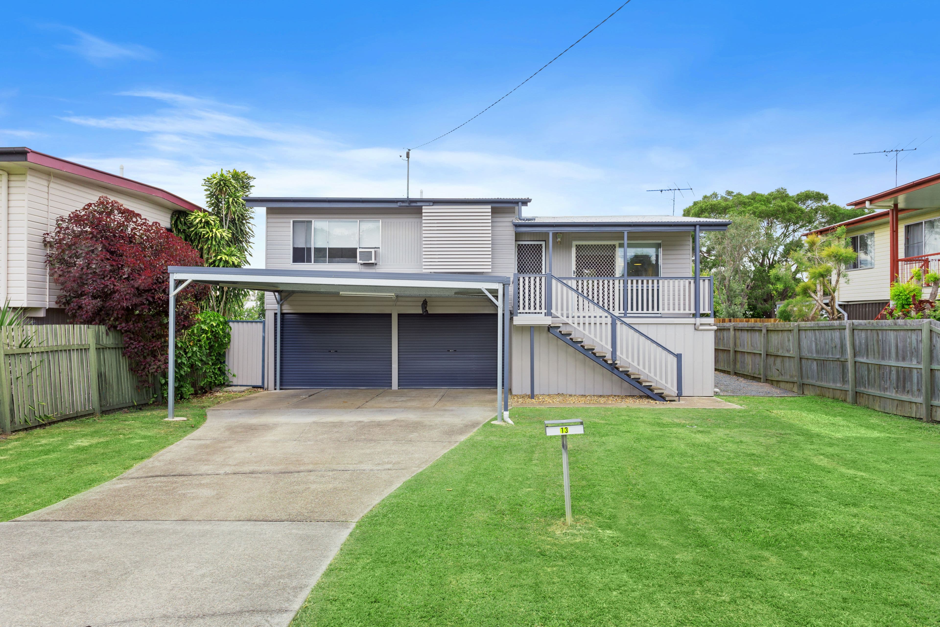 13 Boundary Street, Moores Pocket QLD 4305, Moores Pocket - Thumbnail 5
