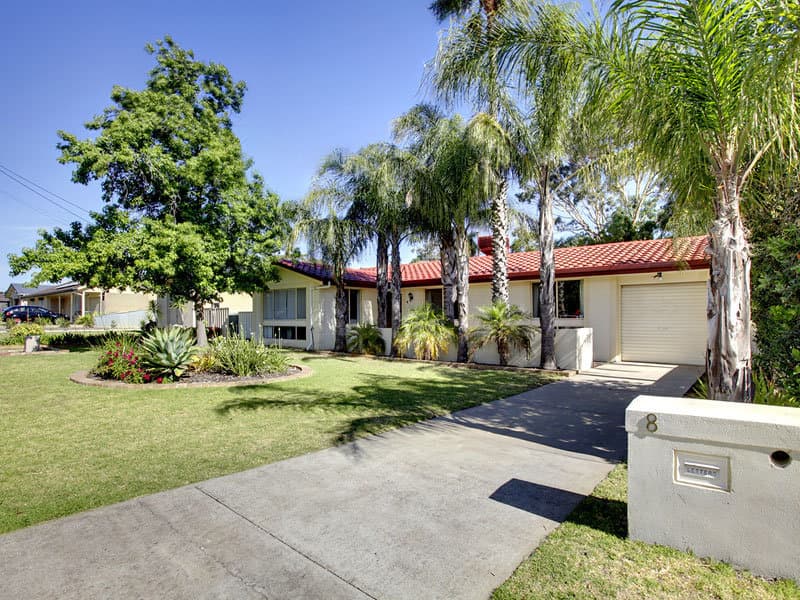 8 Alice Crescent, Morphett Vale - Thumbnail 2