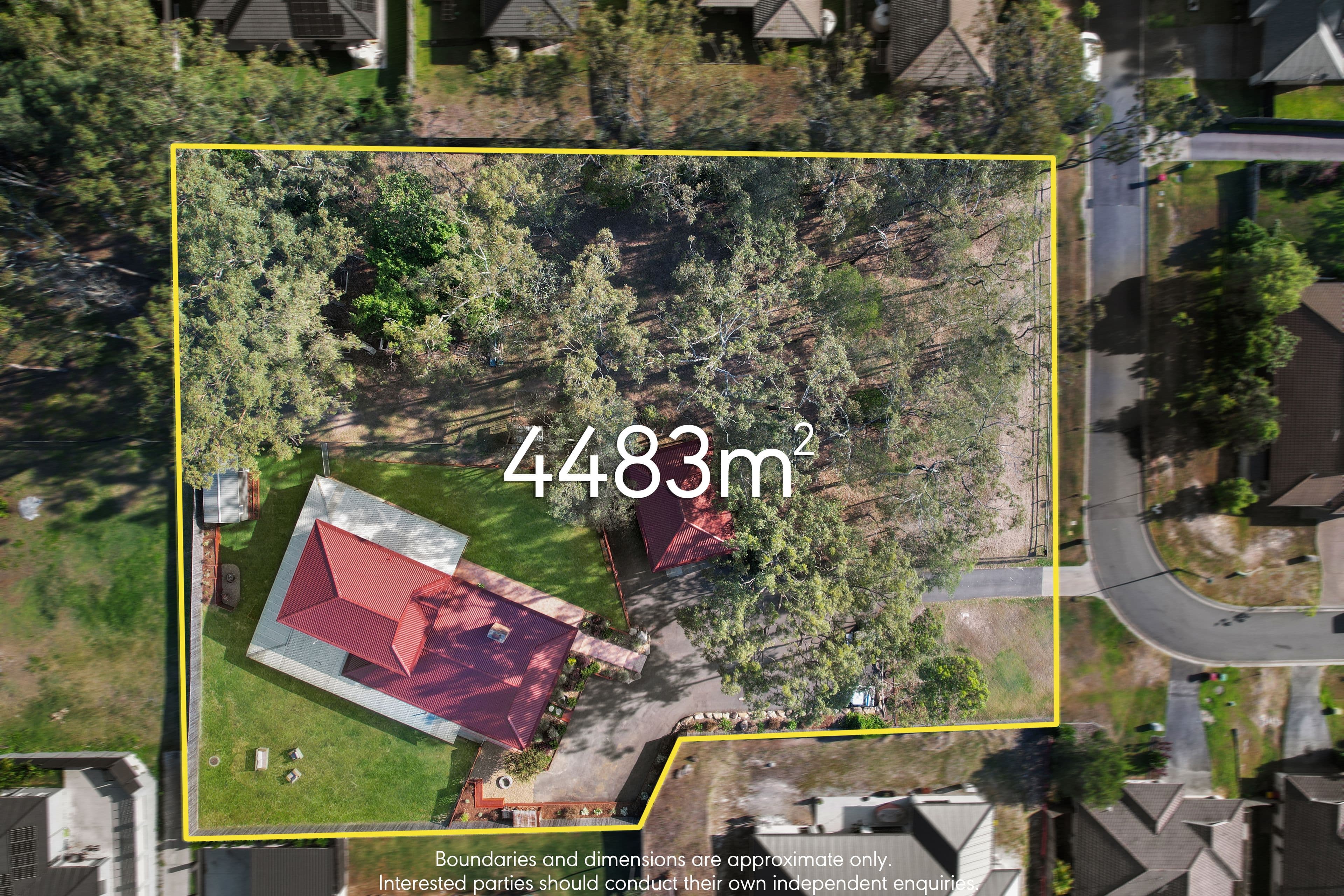 26 Honeyeater Crescent, Moggill QLD 4070, Moggill - Thumbnail 2