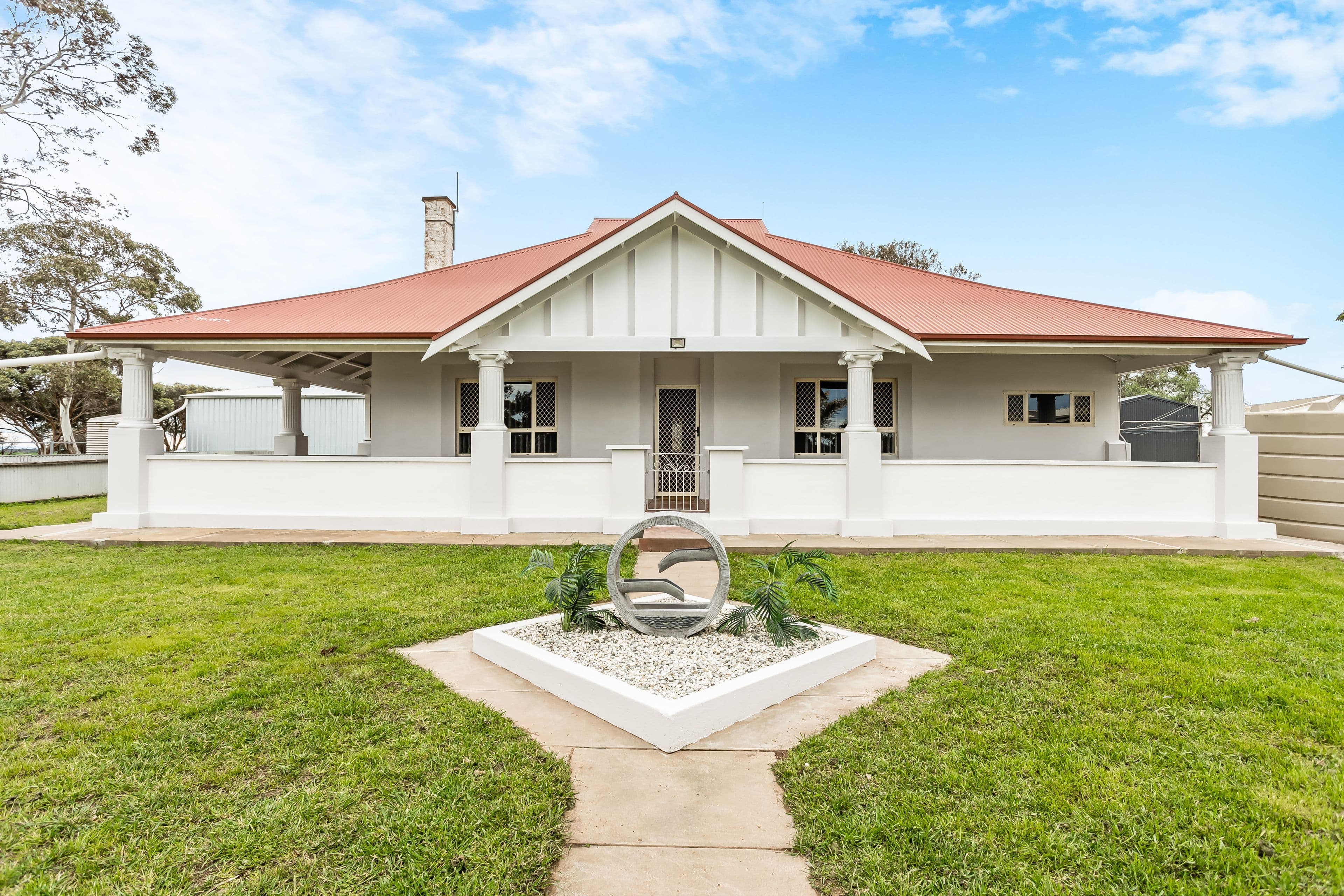 1338 Avon Road, Long Plains SA 5501, Long Plains - Image 1